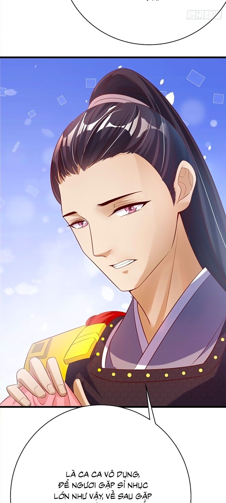 đọc truyện Phượng Ngự Tà Vương Chương 52 ảnh 41 tại Thiên Thai Truyện