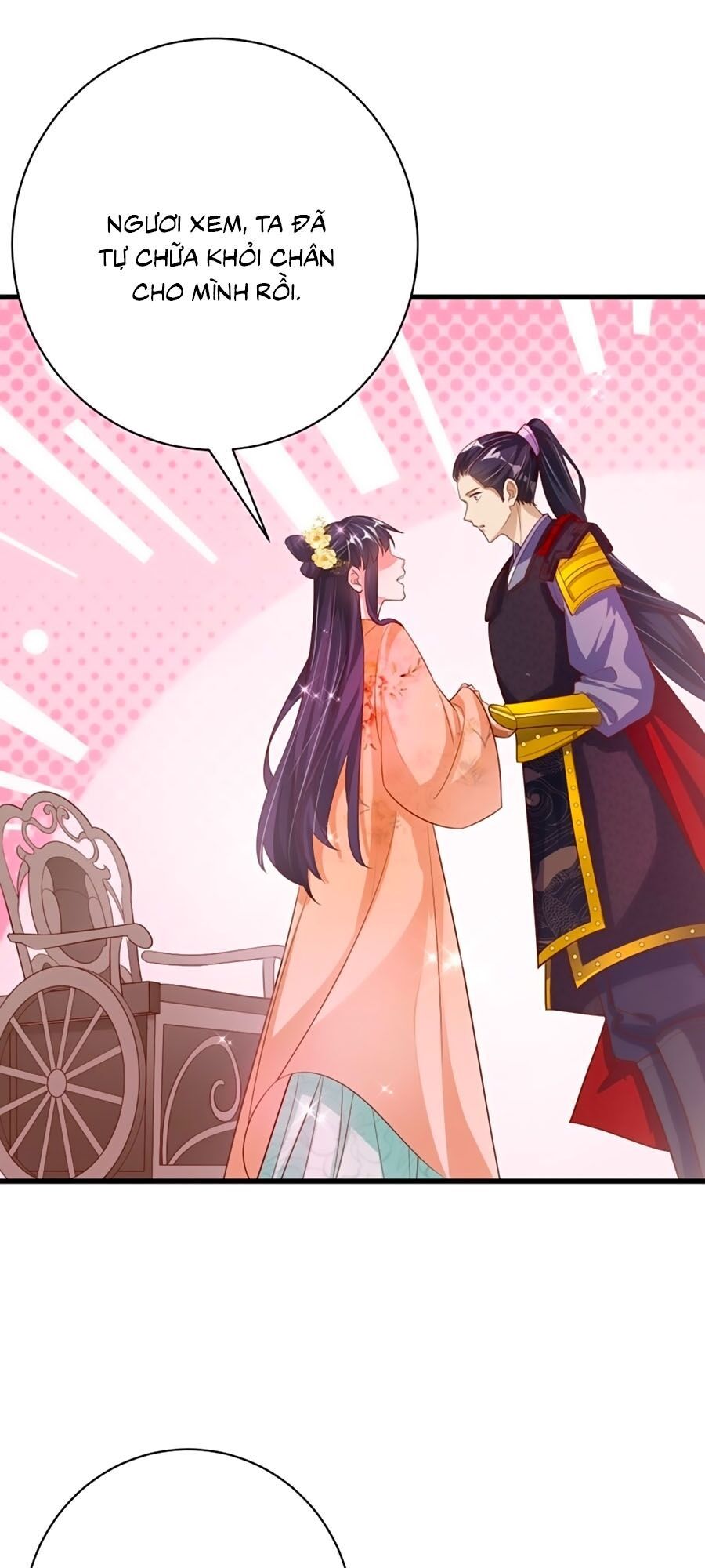 đọc truyện Phượng Ngự Tà Vương Chương 52 ảnh 44 tại Thiên Thai Truyện