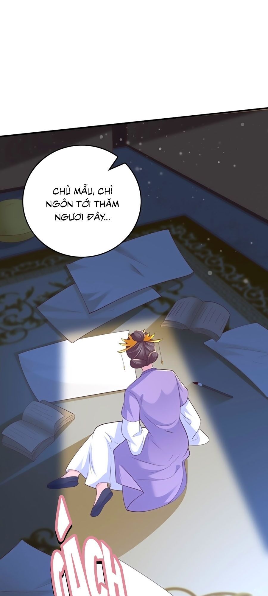 đọc truyện Phượng Ngự Tà Vương Chương 52 ảnh 7 tại Thiên Thai Truyện