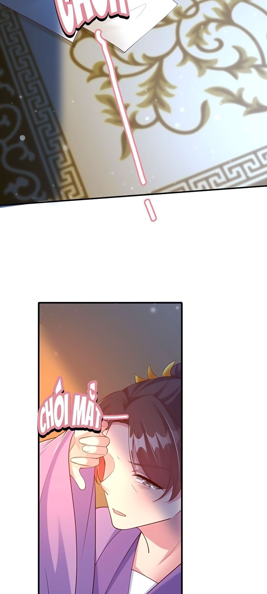 đọc truyện Phượng Ngự Tà Vương Chương 52 ảnh 8 tại Thiên Thai Truyện