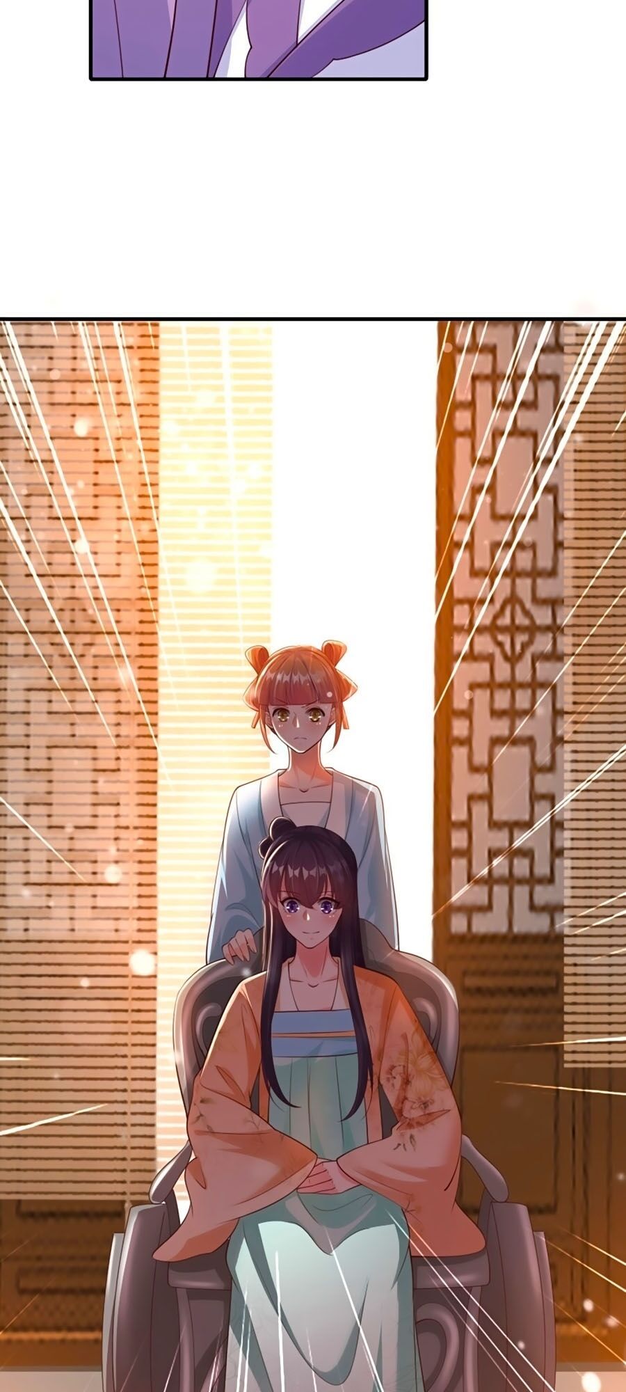 đọc truyện Phượng Ngự Tà Vương Chương 52 ảnh 9 tại Thiên Thai Truyện