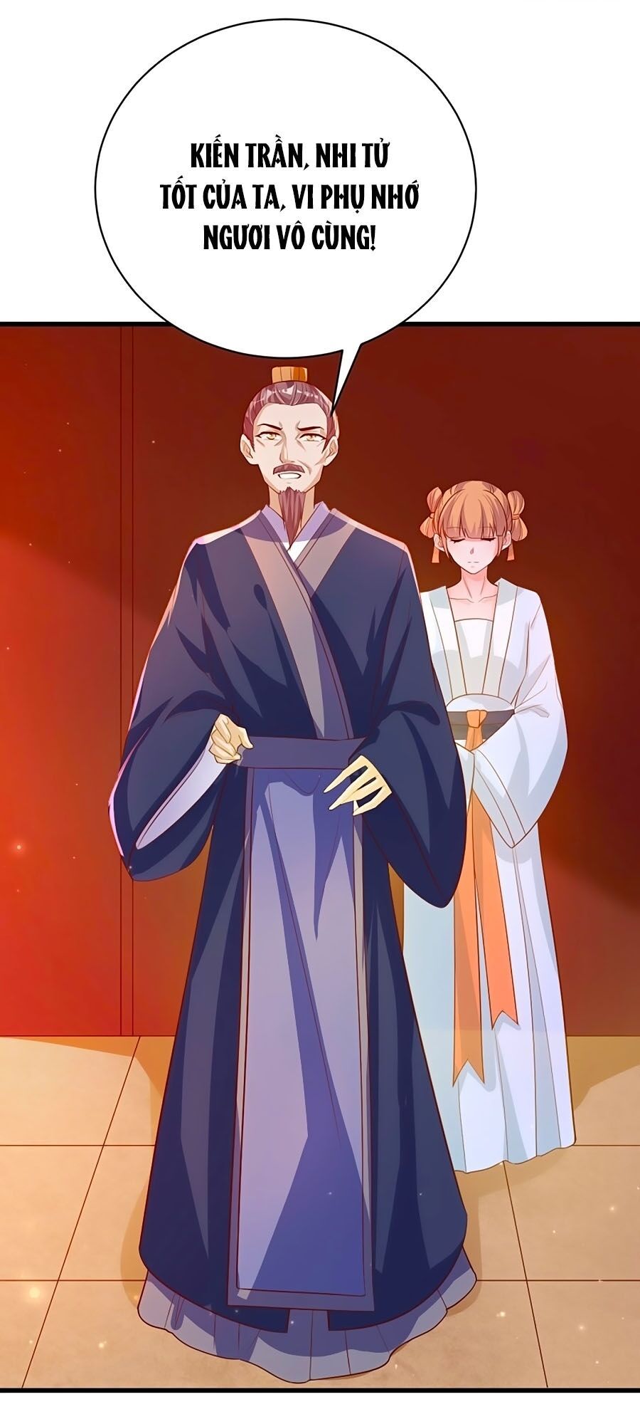 đọc truyện Phượng Ngự Tà Vương Chương 53 ảnh 3 tại Thiên Thai Truyện