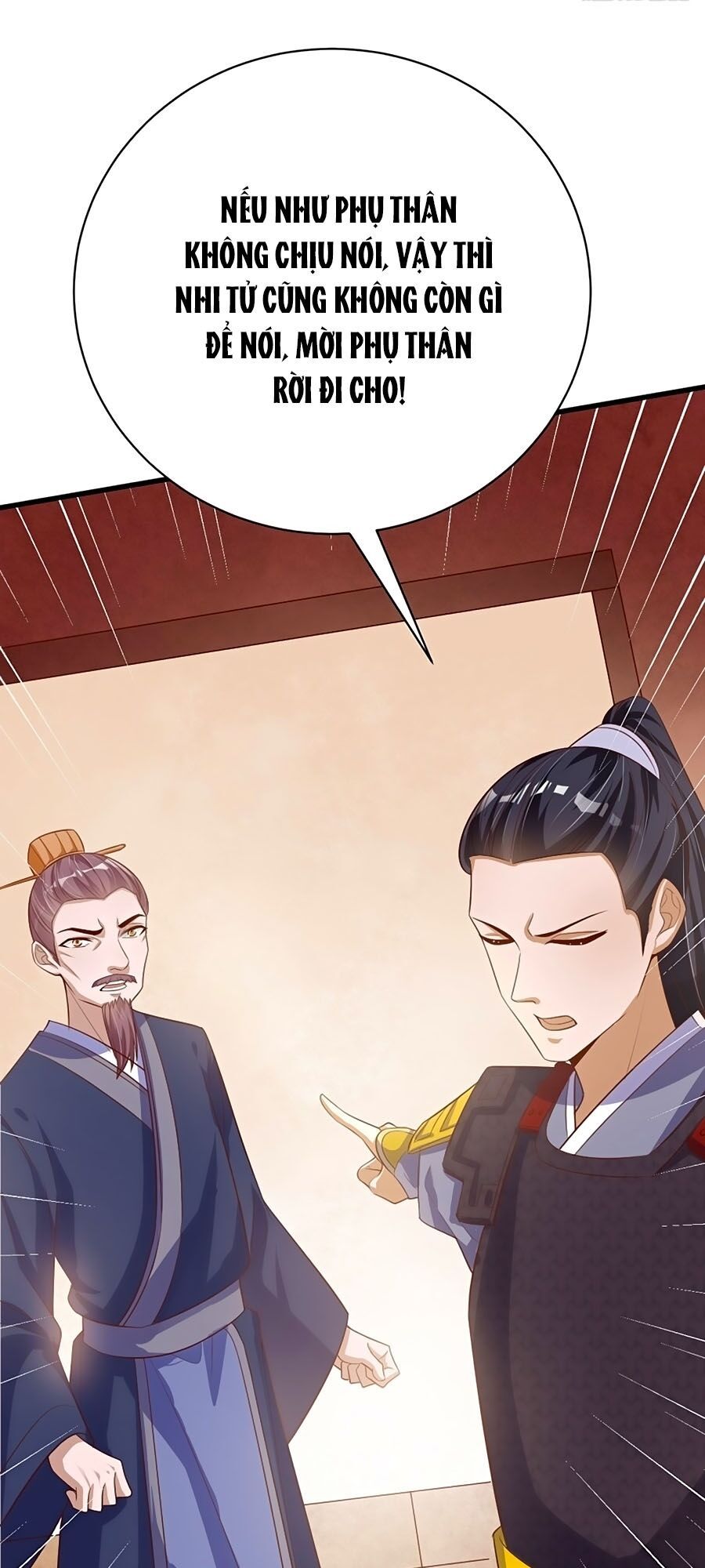 đọc truyện Phượng Ngự Tà Vương Chương 53 ảnh 12 tại Thiên Thai Truyện