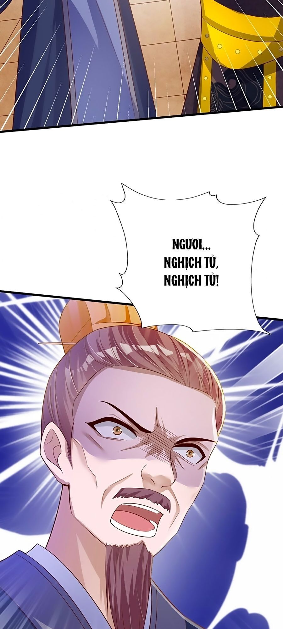 đọc truyện Phượng Ngự Tà Vương Chương 53 ảnh 13 tại Thiên Thai Truyện