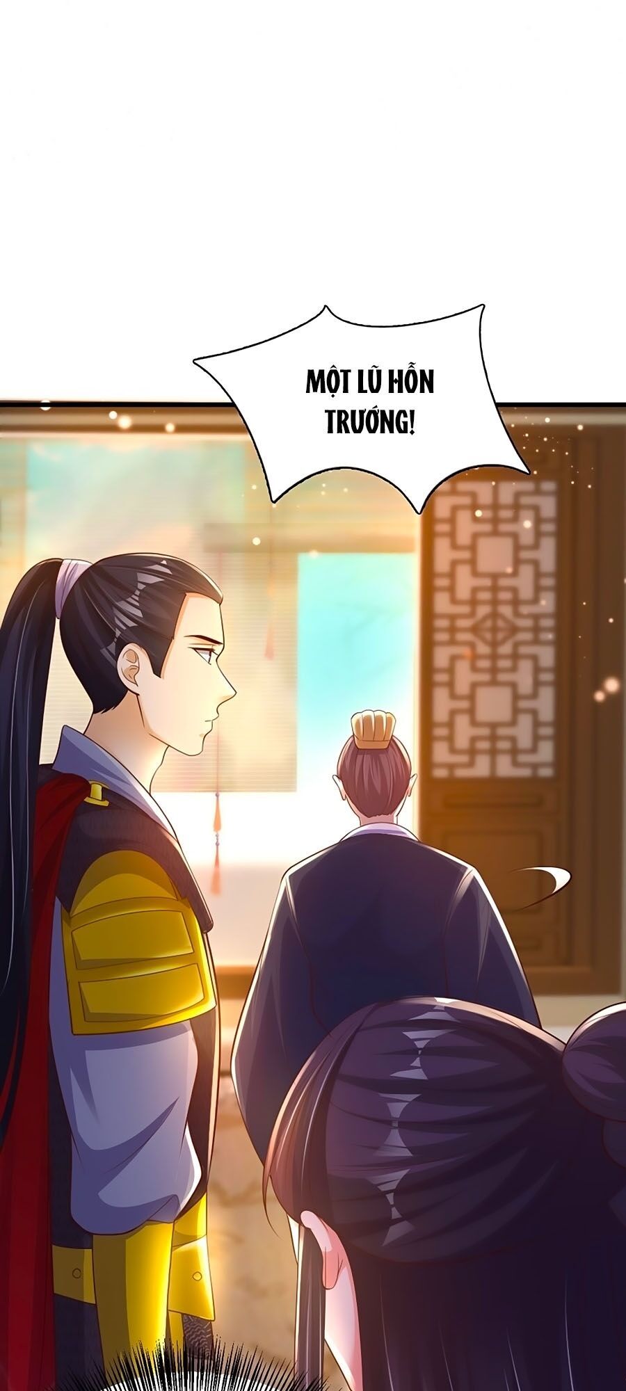 đọc truyện Phượng Ngự Tà Vương Chương 53 ảnh 15 tại Thiên Thai Truyện