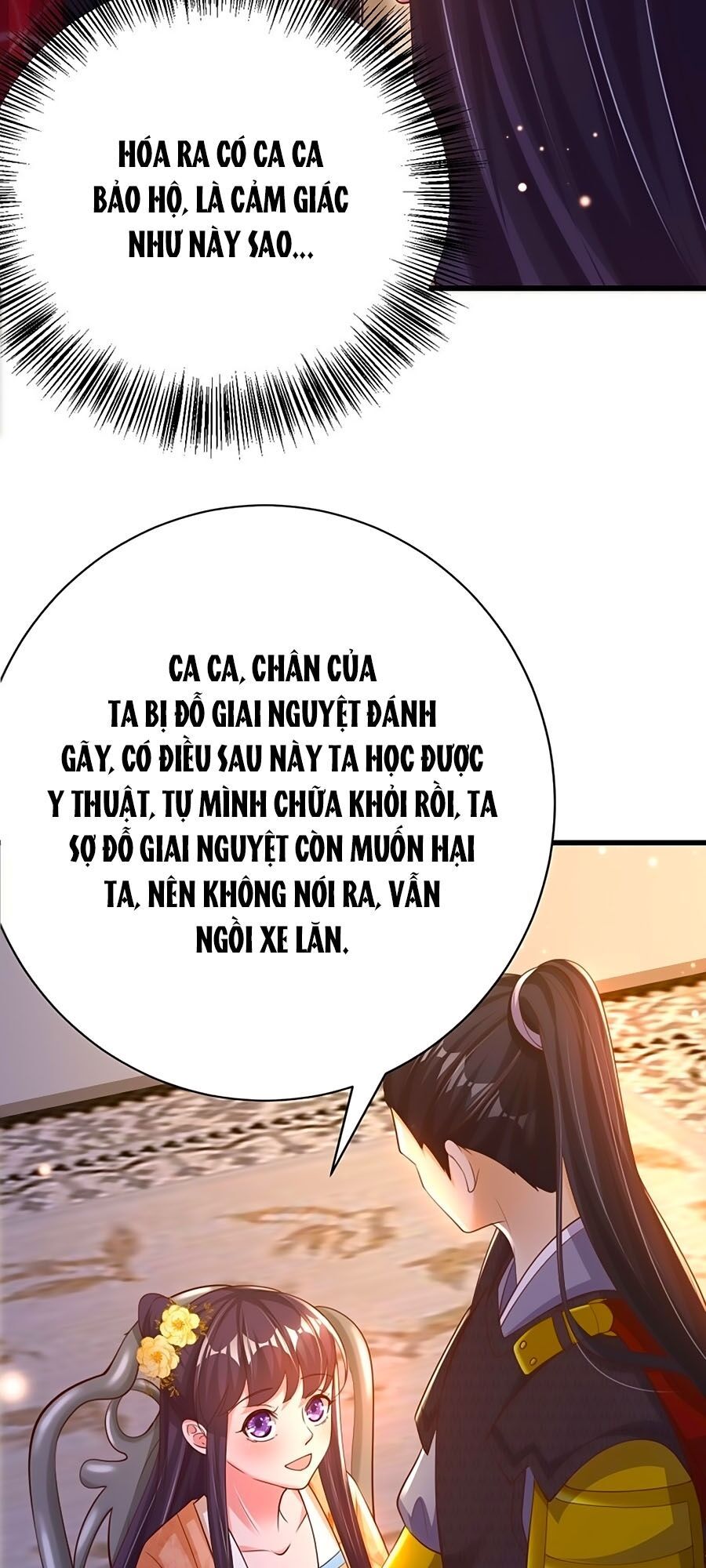 đọc truyện Phượng Ngự Tà Vương Chương 53 ảnh 16 tại Thiên Thai Truyện