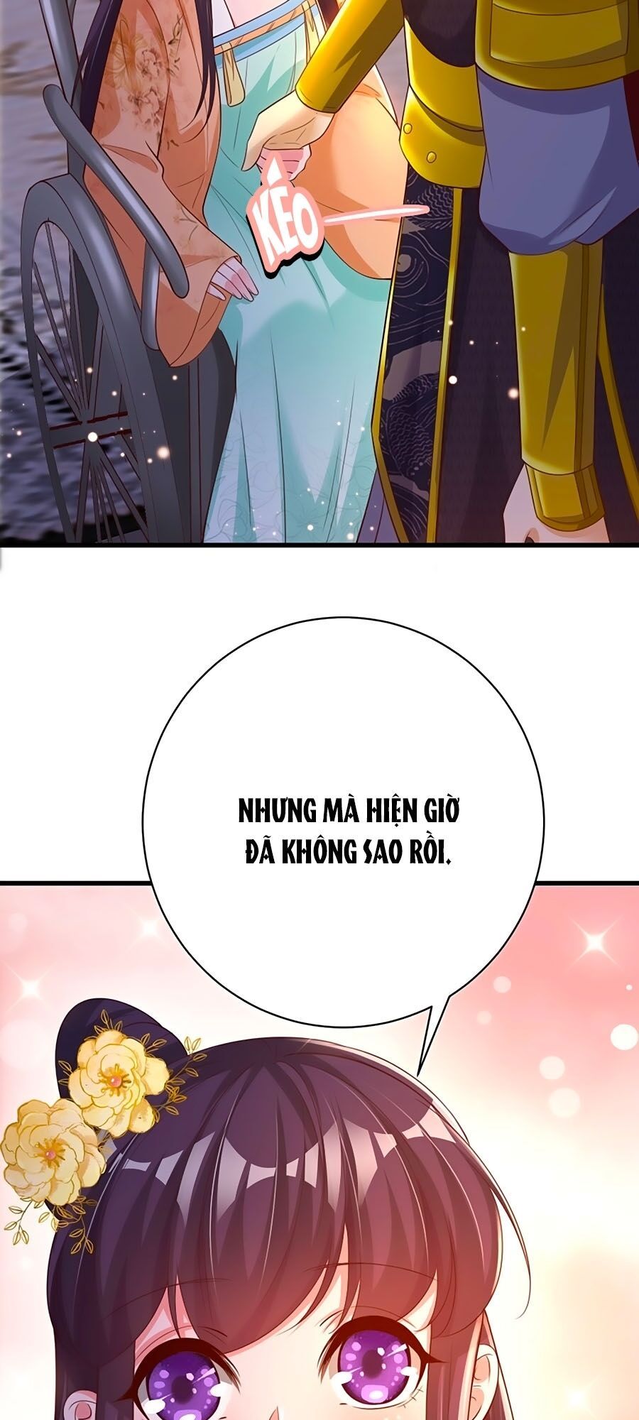 đọc truyện Phượng Ngự Tà Vương Chương 53 ảnh 17 tại Thiên Thai Truyện