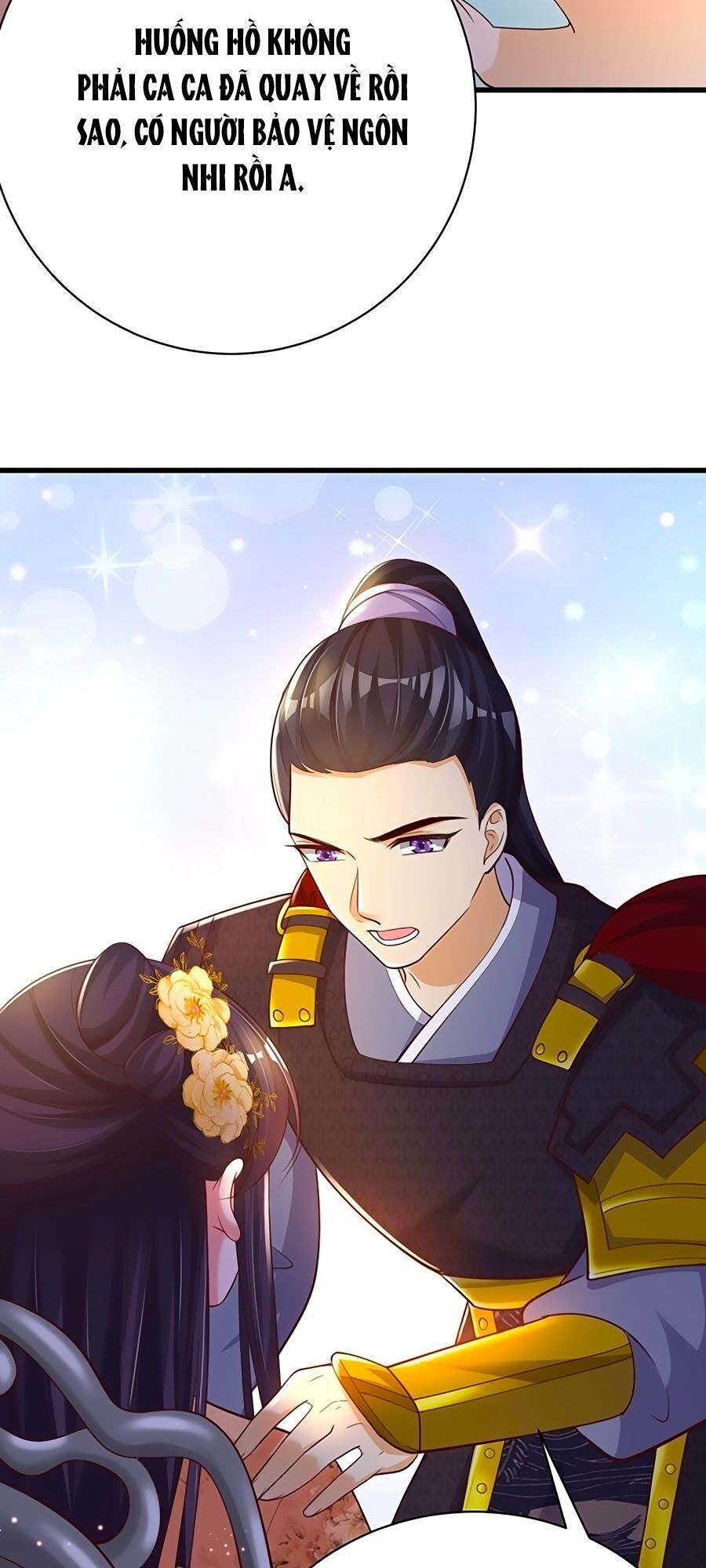 đọc truyện Phượng Ngự Tà Vương Chương 53 ảnh 19 tại Thiên Thai Truyện