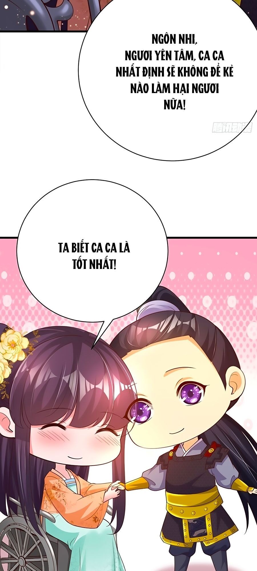 đọc truyện Phượng Ngự Tà Vương Chương 53 ảnh 20 tại Thiên Thai Truyện