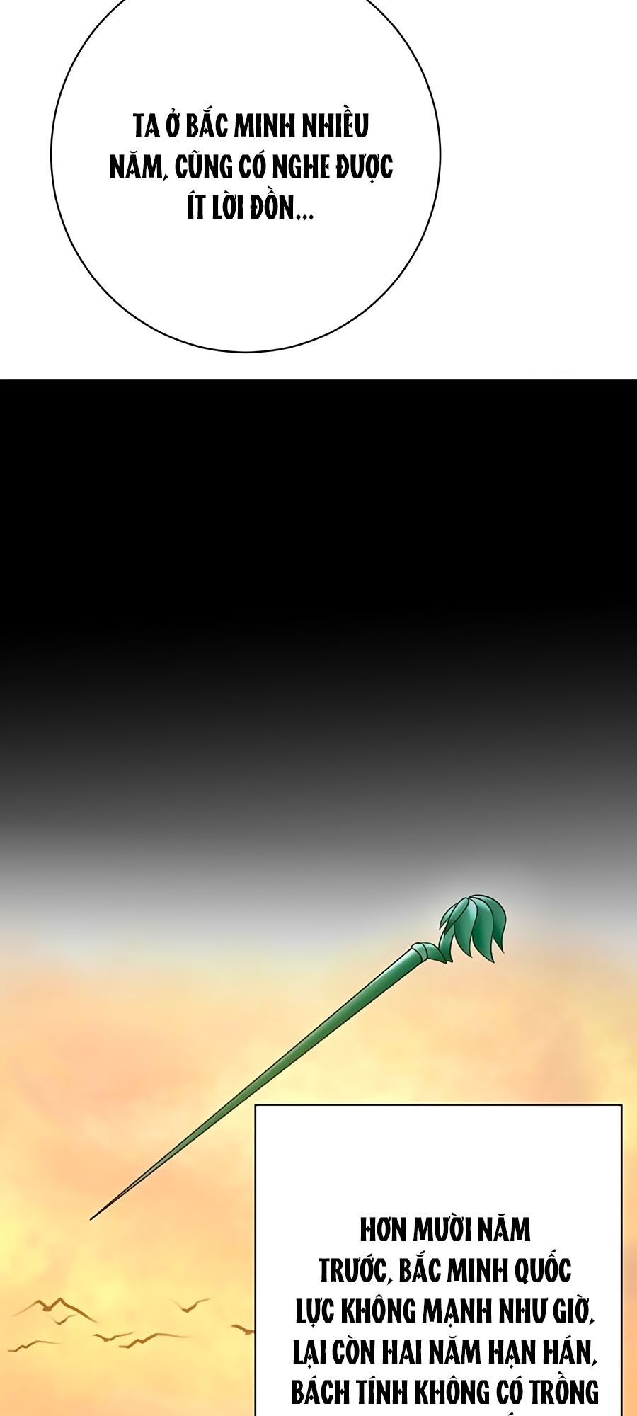 đọc truyện Phượng Ngự Tà Vương Chương 53 ảnh 23 tại Thiên Thai Truyện