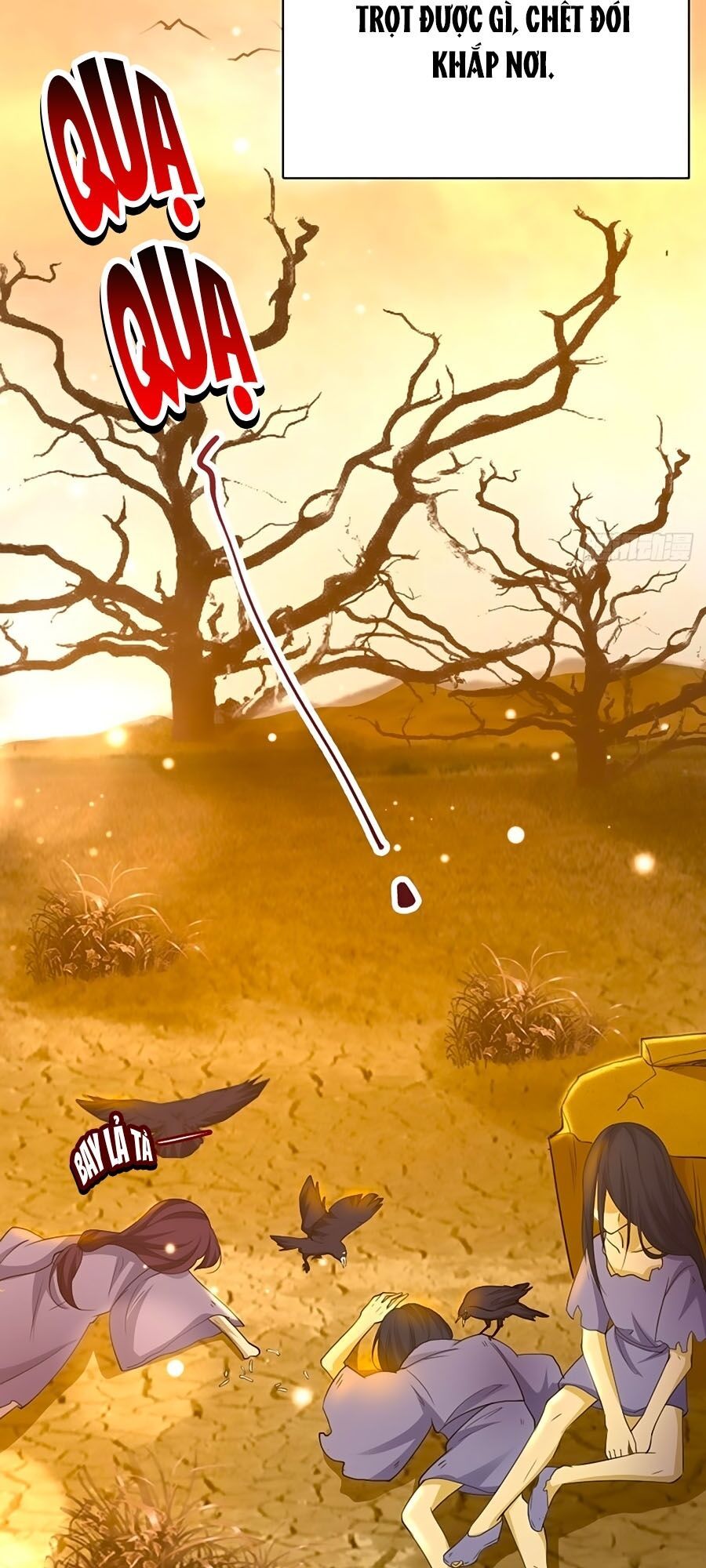 đọc truyện Phượng Ngự Tà Vương Chương 53 ảnh 24 tại Thiên Thai Truyện