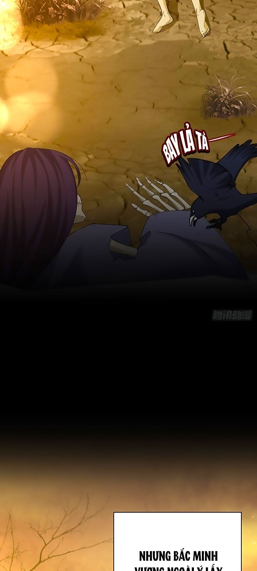 đọc truyện Phượng Ngự Tà Vương Chương 53 ảnh 25 tại Thiên Thai Truyện