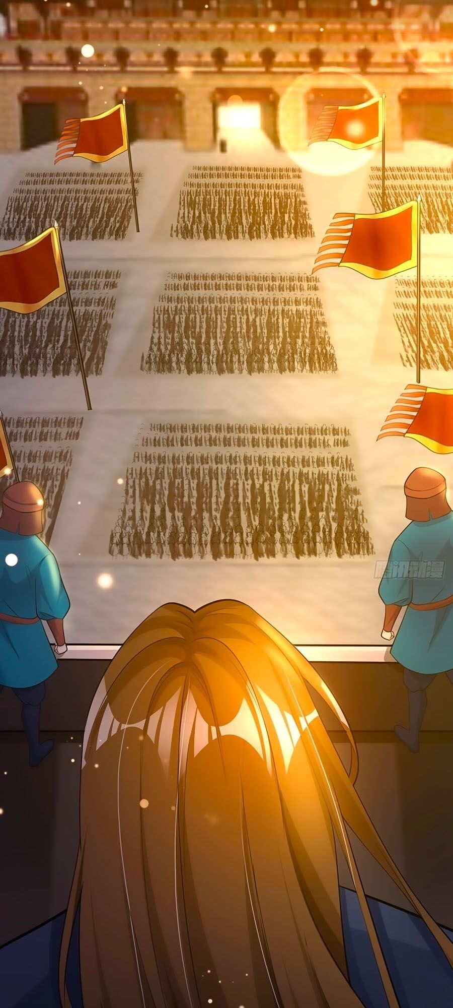 đọc truyện Phượng Ngự Tà Vương Chương 53 ảnh 29 tại Thiên Thai Truyện