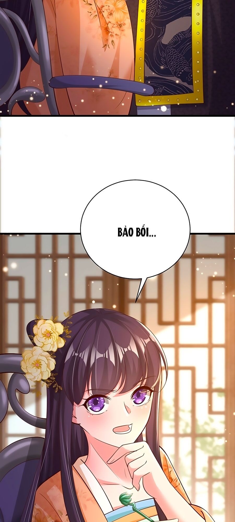 đọc truyện Phượng Ngự Tà Vương Chương 53 ảnh 32 tại Thiên Thai Truyện