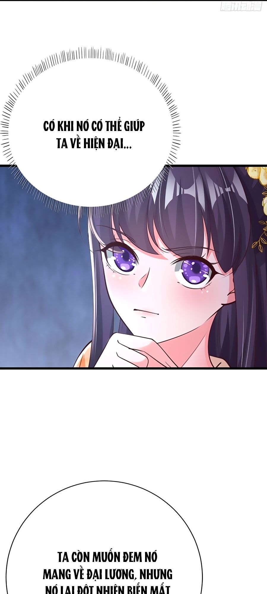 đọc truyện Phượng Ngự Tà Vương Chương 53 ảnh 37 tại Thiên Thai Truyện