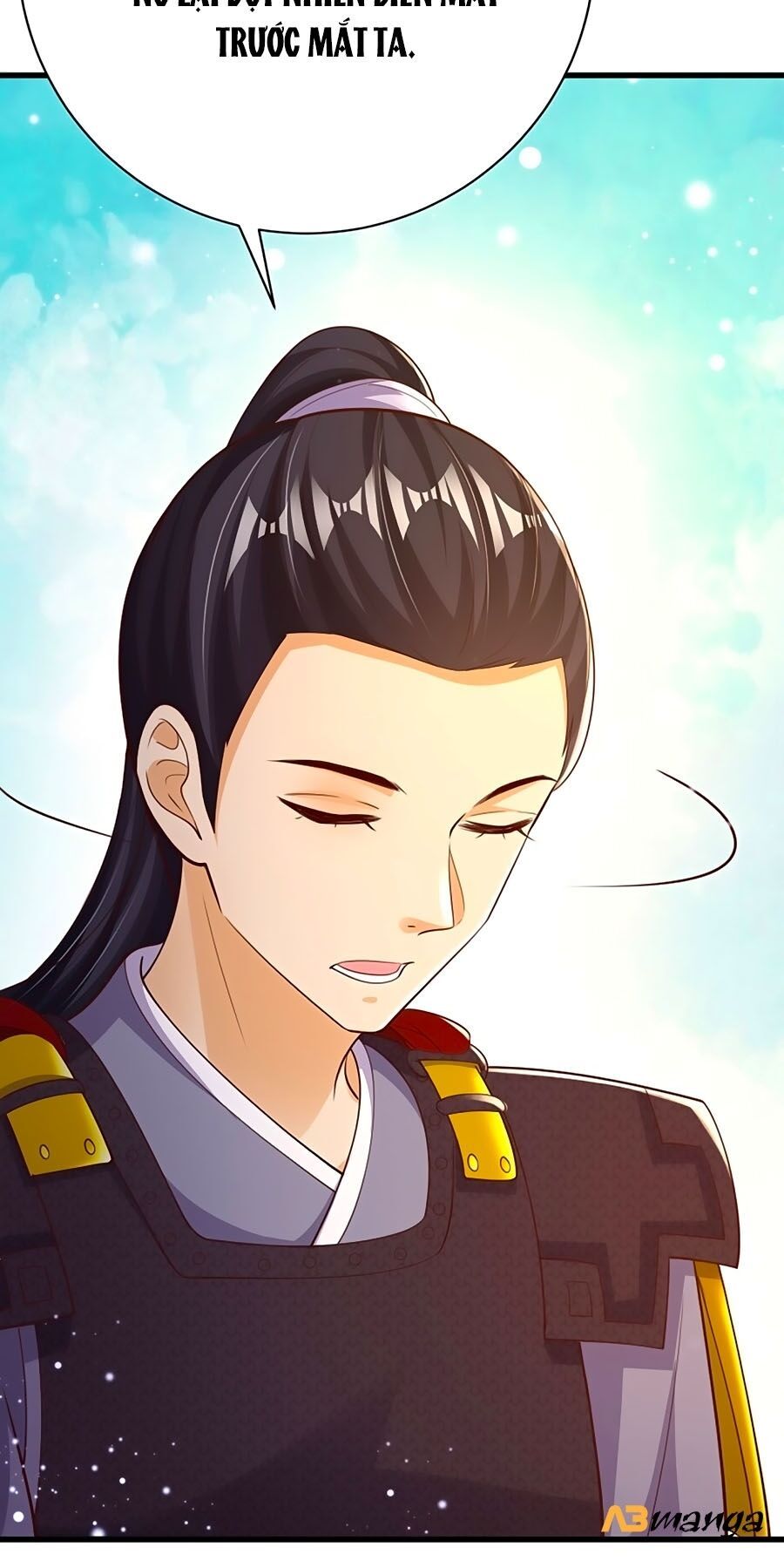 đọc truyện Phượng Ngự Tà Vương Chương 53 ảnh 38 tại Thiên Thai Truyện