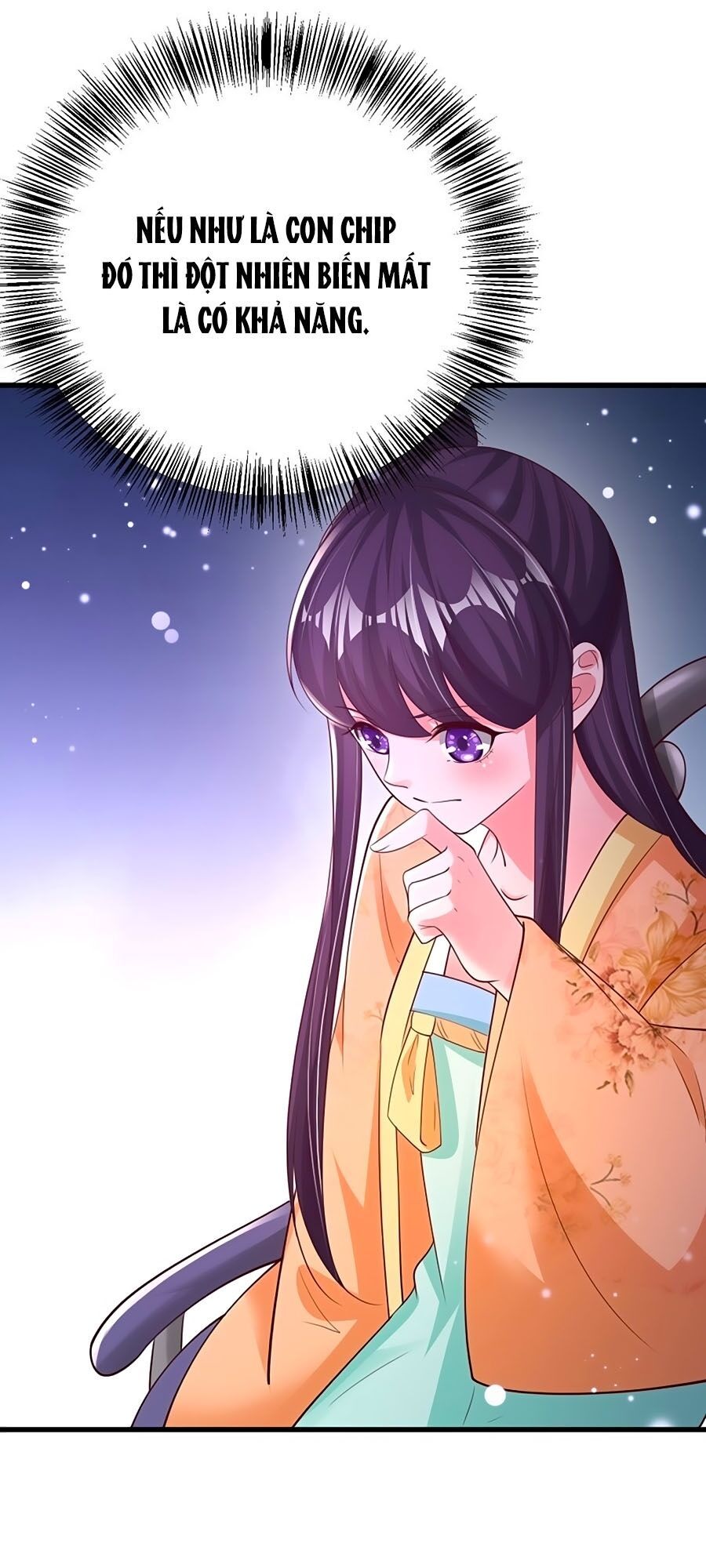 đọc truyện Phượng Ngự Tà Vương Chương 53 ảnh 39 tại Thiên Thai Truyện