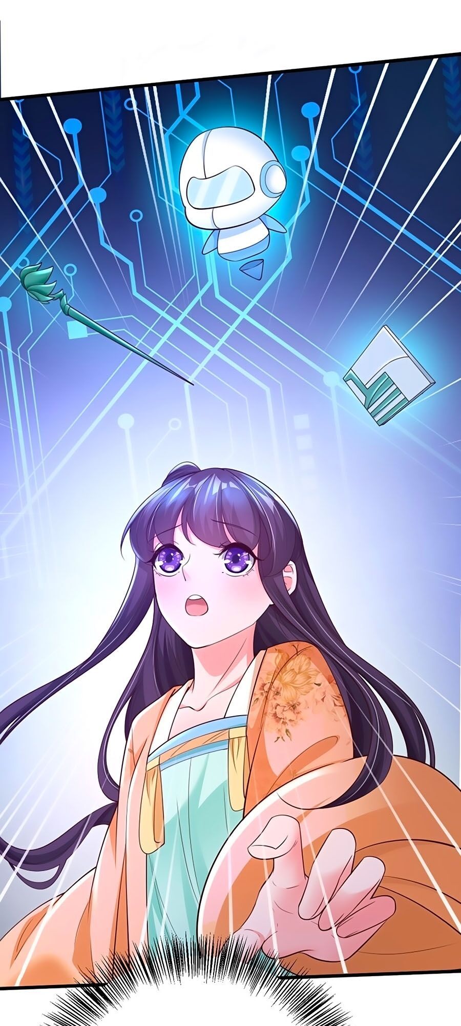 đọc truyện Phượng Ngự Tà Vương Chương 53 ảnh 41 tại Thiên Thai Truyện