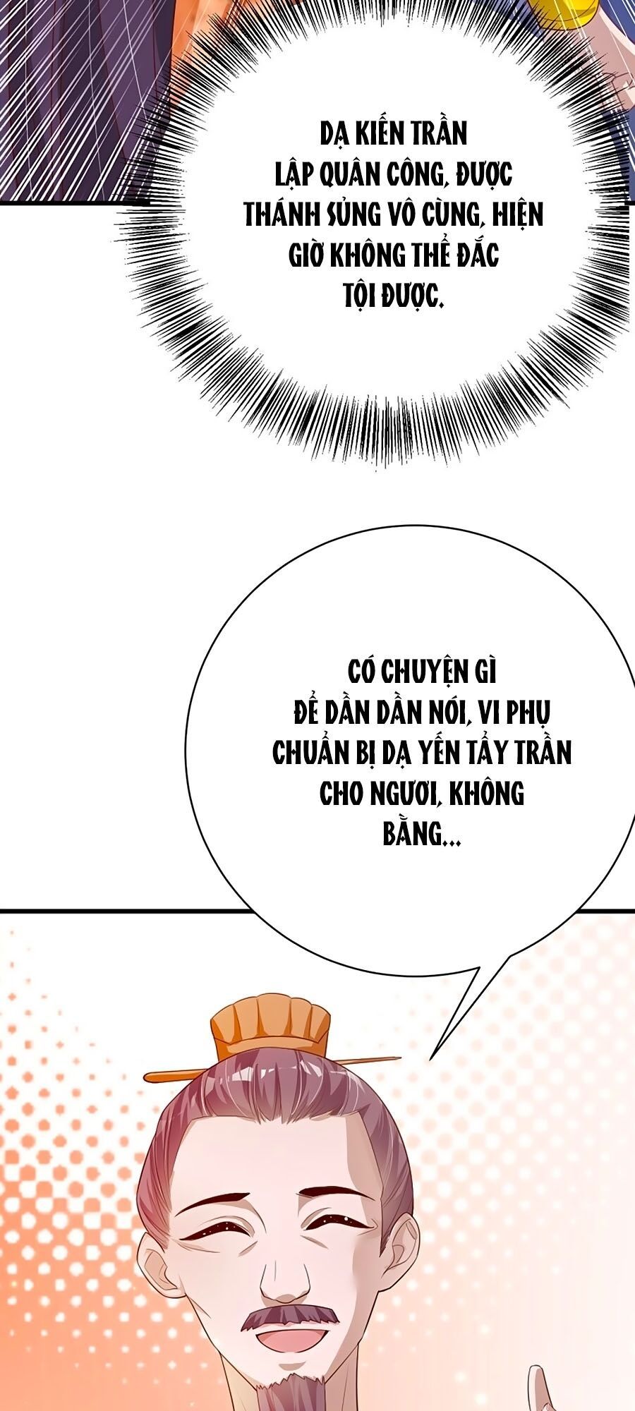 đọc truyện Phượng Ngự Tà Vương Chương 53 ảnh 6 tại Thiên Thai Truyện