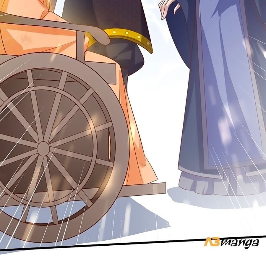 đọc truyện Phượng Ngự Tà Vương Chương 53 ảnh 8 tại Thiên Thai Truyện