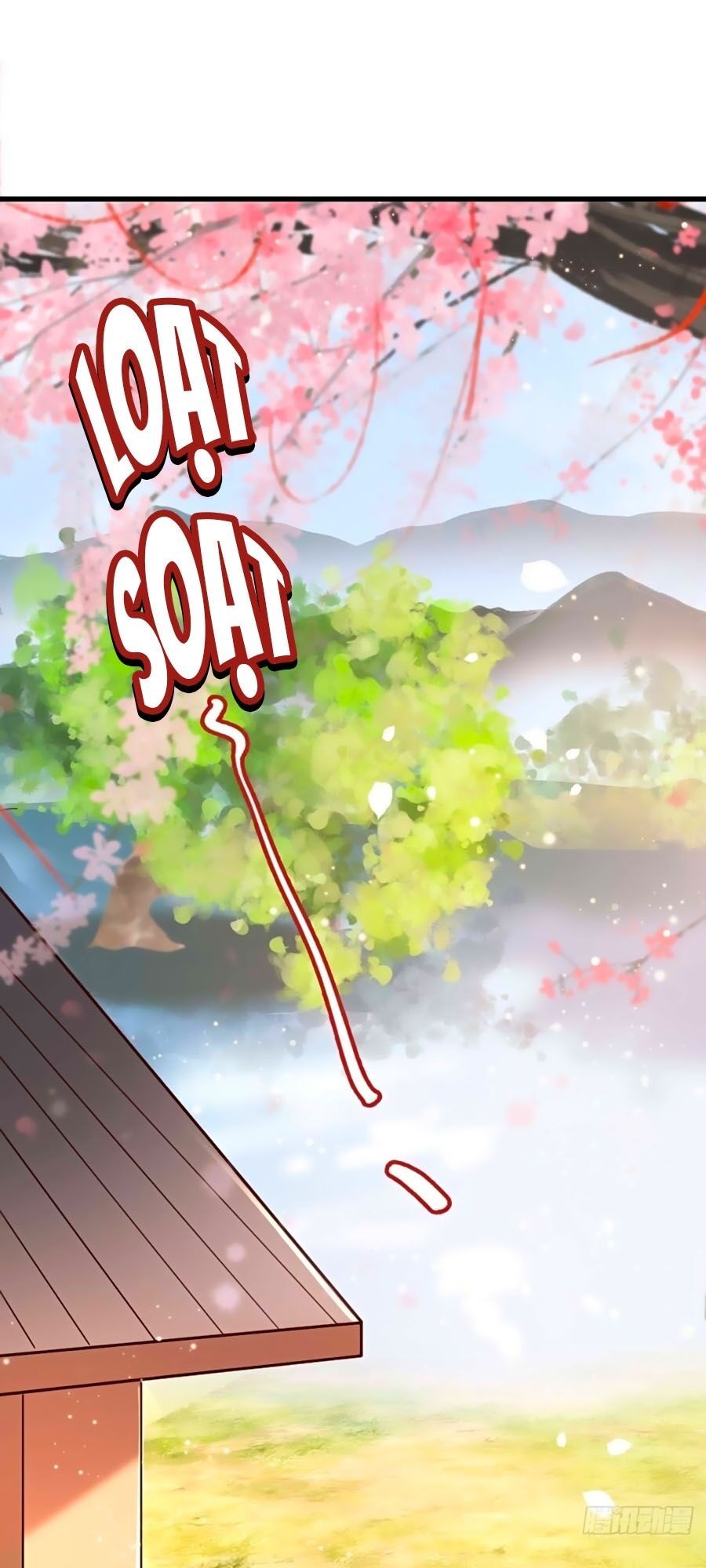 đọc truyện Phượng Ngự Tà Vương Chương 54 ảnh 15 tại Thiên Thai Truyện