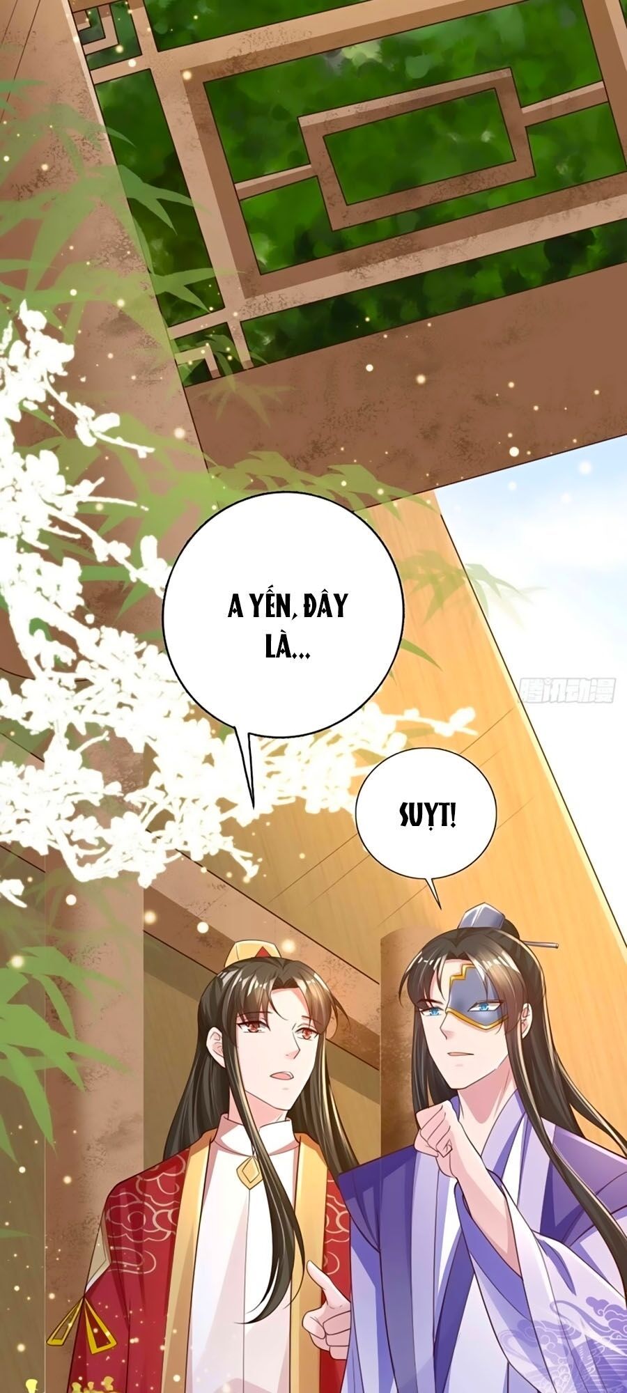 đọc truyện Phượng Ngự Tà Vương Chương 54 ảnh 19 tại Thiên Thai Truyện