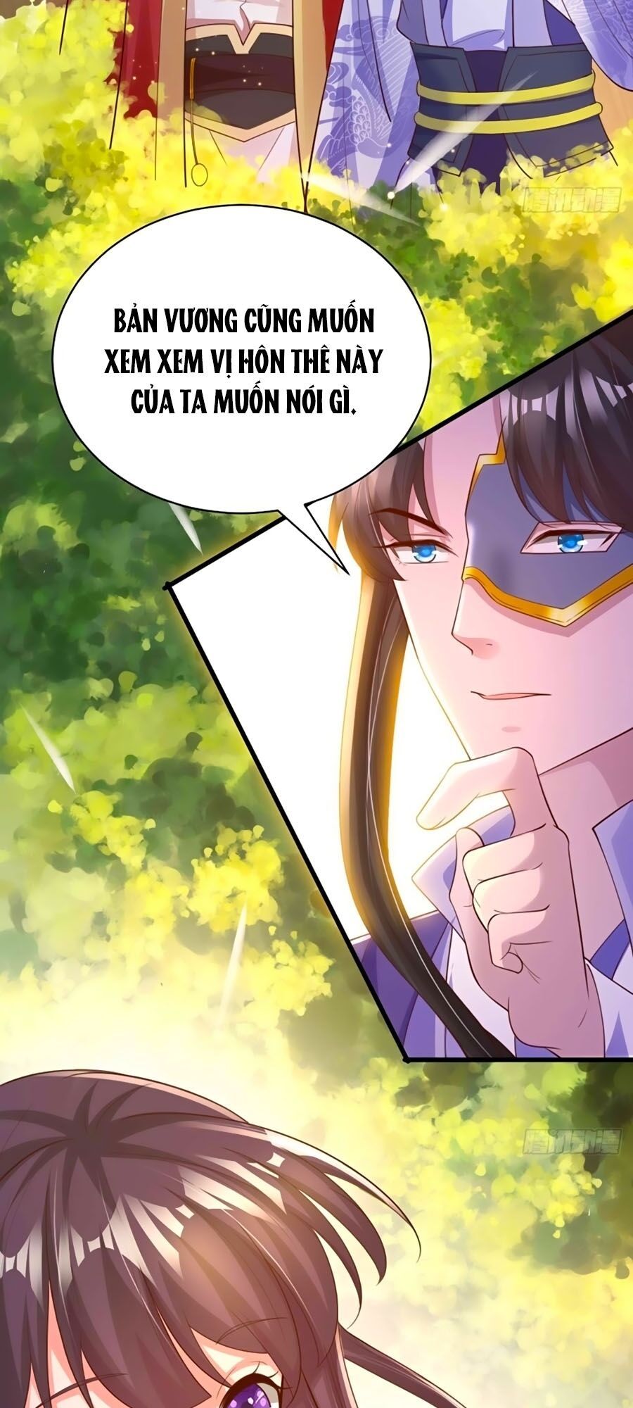 đọc truyện Phượng Ngự Tà Vương Chương 54 ảnh 20 tại Thiên Thai Truyện