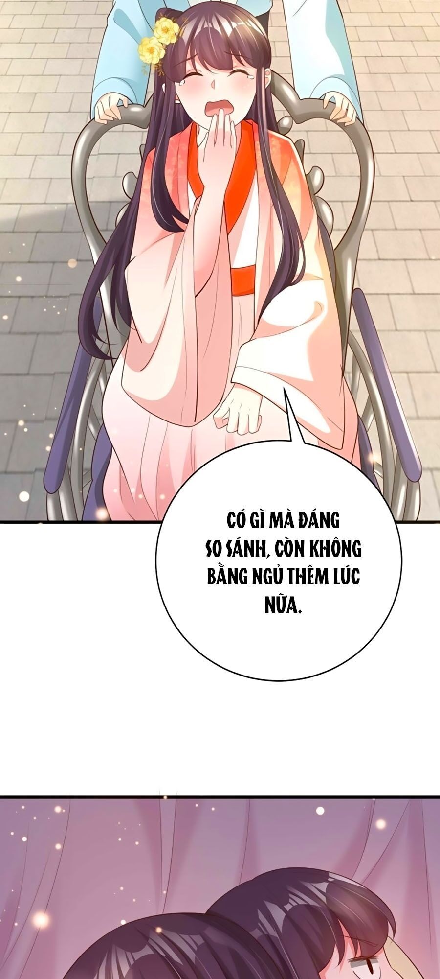 đọc truyện Phượng Ngự Tà Vương Chương 54 ảnh 4 tại Thiên Thai Truyện