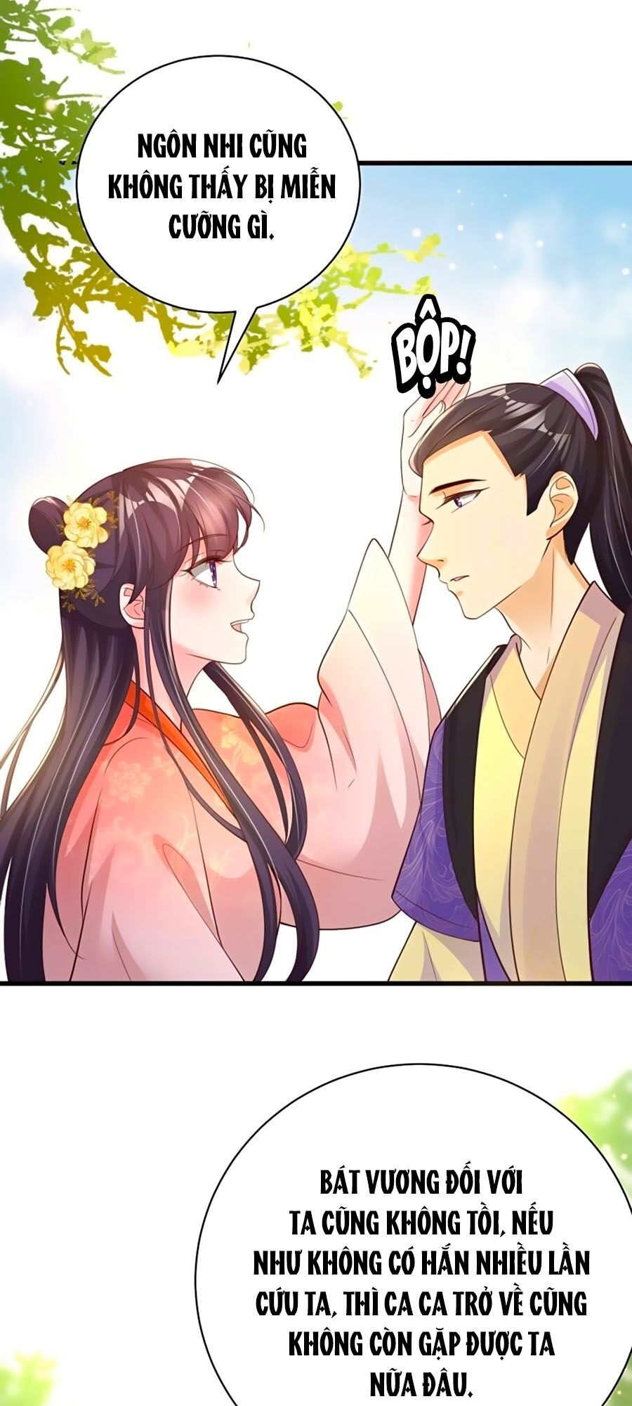 đọc truyện Phượng Ngự Tà Vương Chương 54 ảnh 24 tại Thiên Thai Truyện