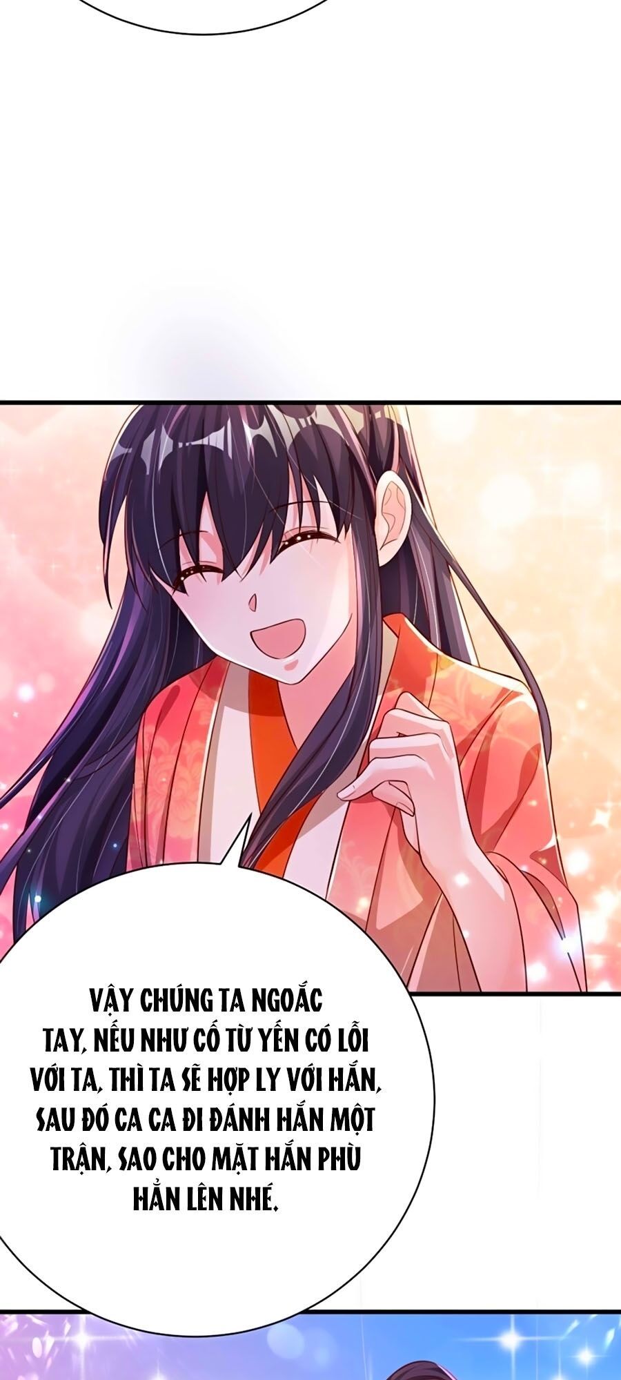 đọc truyện Phượng Ngự Tà Vương Chương 54 ảnh 27 tại Thiên Thai Truyện