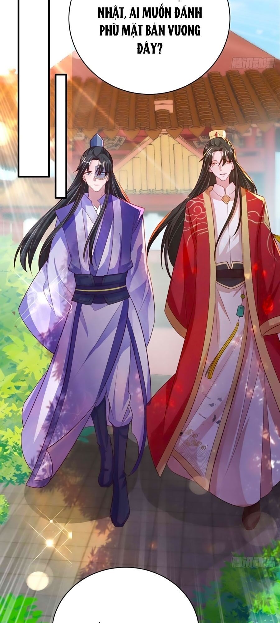 đọc truyện Phượng Ngự Tà Vương Chương 54 ảnh 29 tại Thiên Thai Truyện