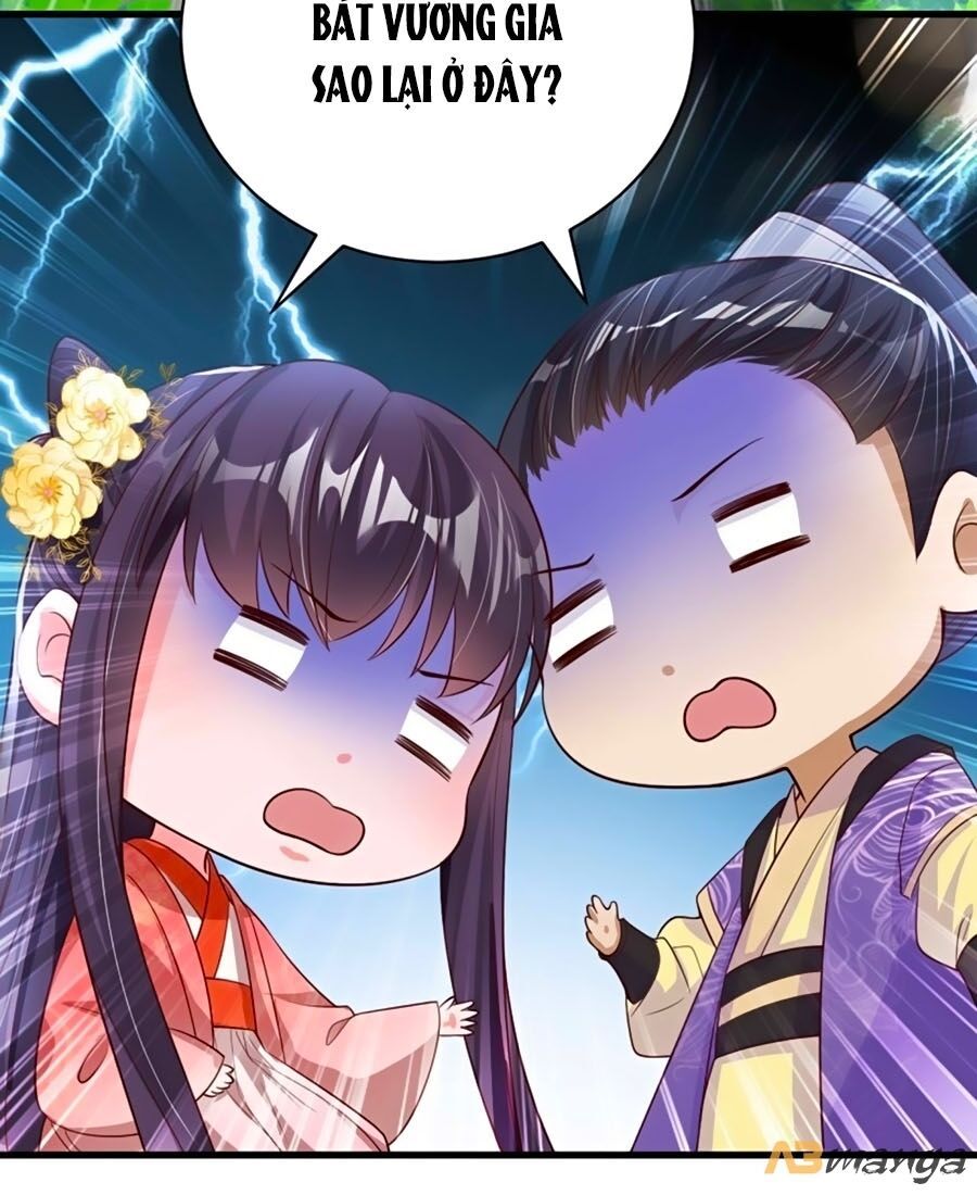 đọc truyện Phượng Ngự Tà Vương Chương 54 ảnh 30 tại Thiên Thai Truyện