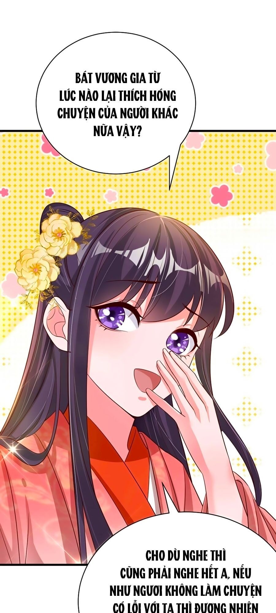 đọc truyện Phượng Ngự Tà Vương Chương 54 ảnh 31 tại Thiên Thai Truyện