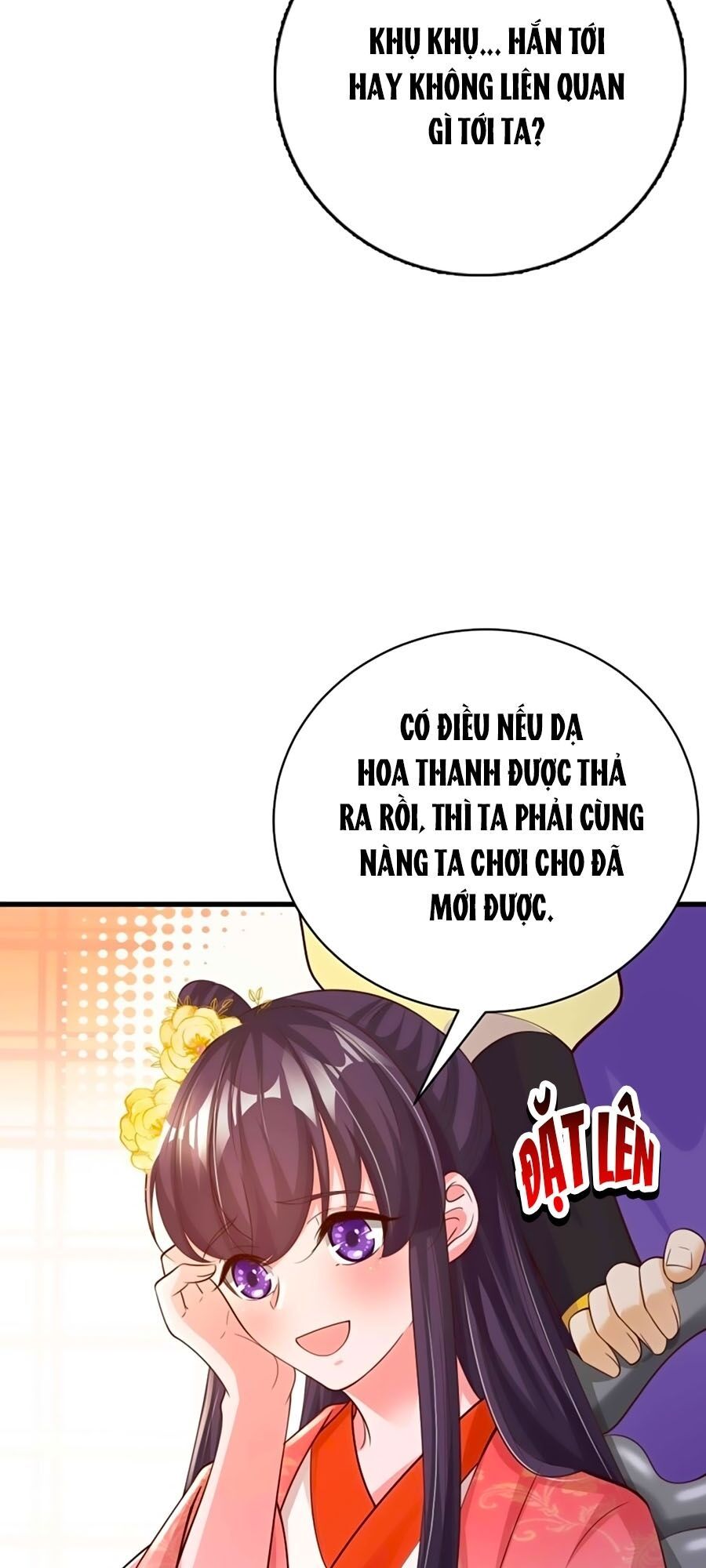 đọc truyện Phượng Ngự Tà Vương Chương 54 ảnh 9 tại Thiên Thai Truyện