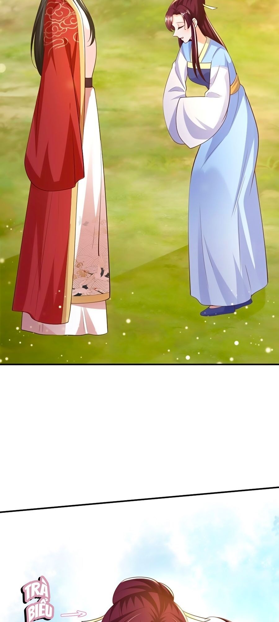 đọc truyện Phượng Ngự Tà Vương Chương 55 ảnh 12 tại Thiên Thai Truyện