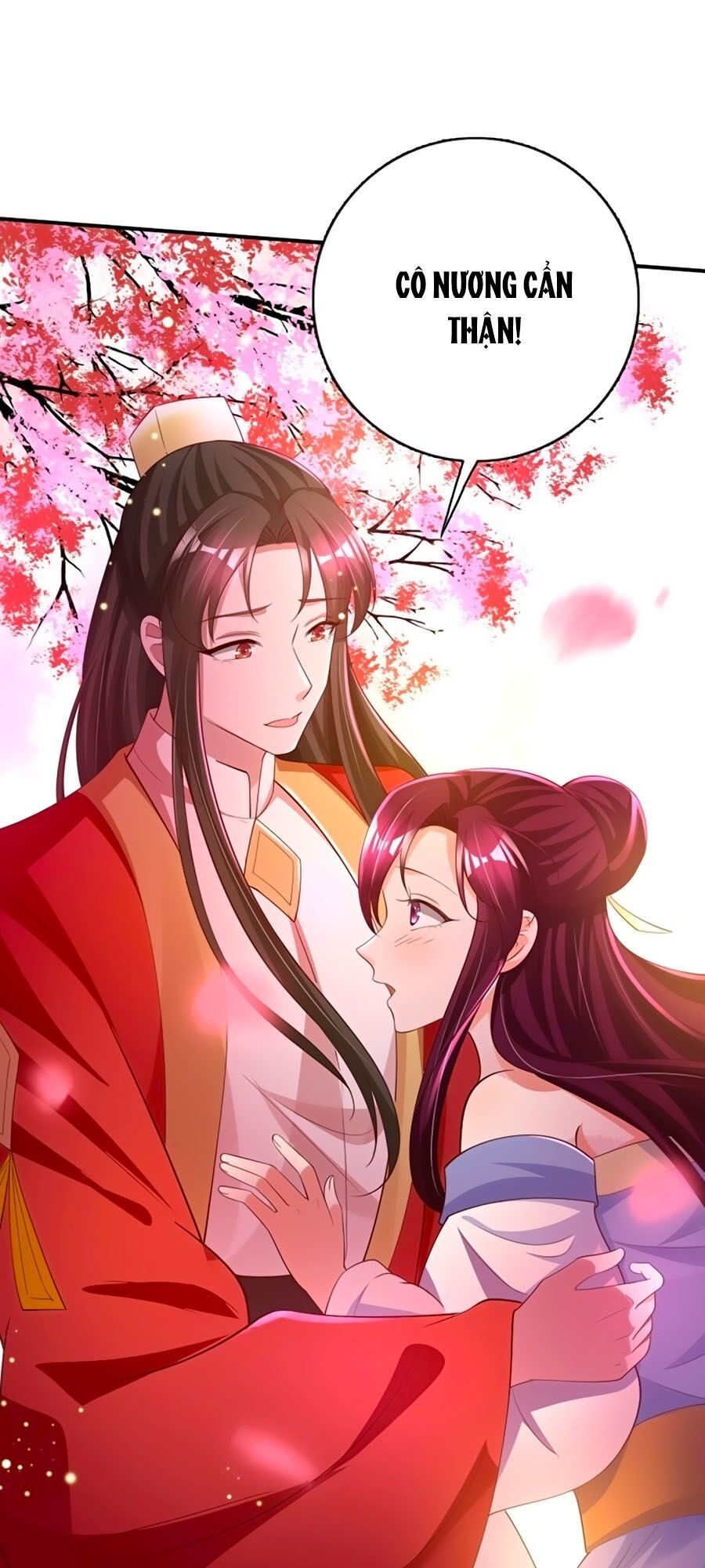 đọc truyện Phượng Ngự Tà Vương Chương 55 ảnh 14 tại Thiên Thai Truyện