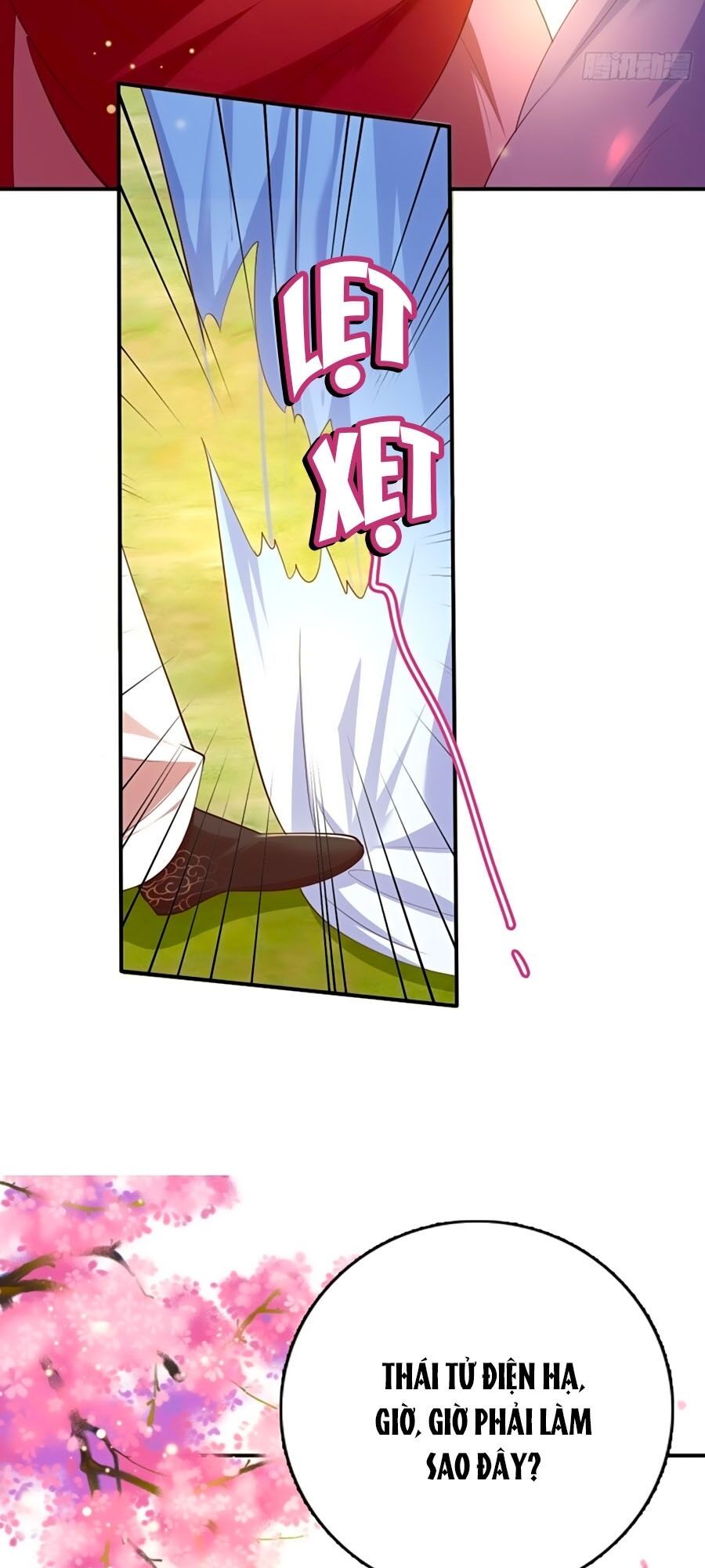 đọc truyện Phượng Ngự Tà Vương Chương 55 ảnh 15 tại Thiên Thai Truyện