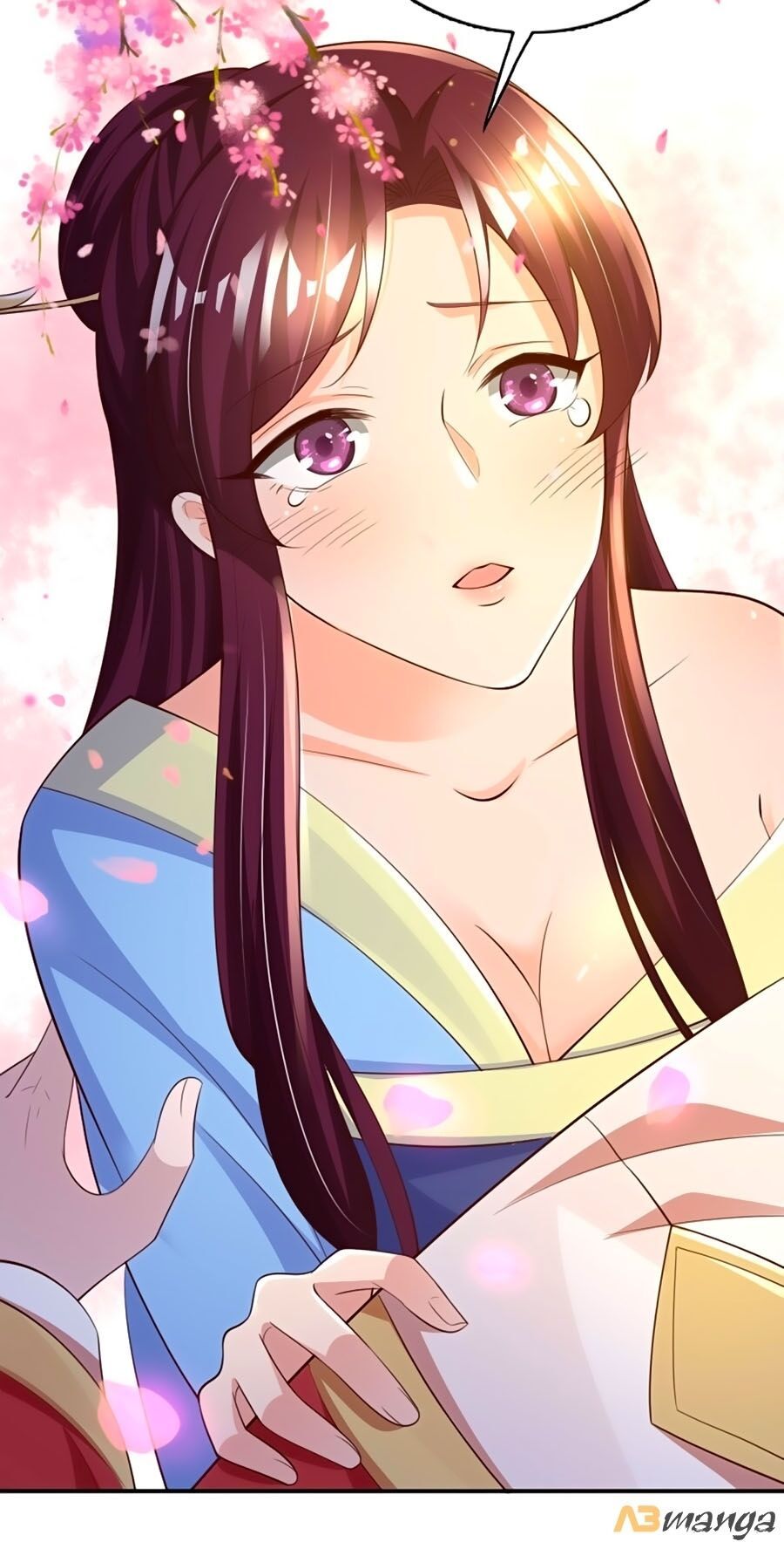 đọc truyện Phượng Ngự Tà Vương Chương 55 ảnh 16 tại Thiên Thai Truyện