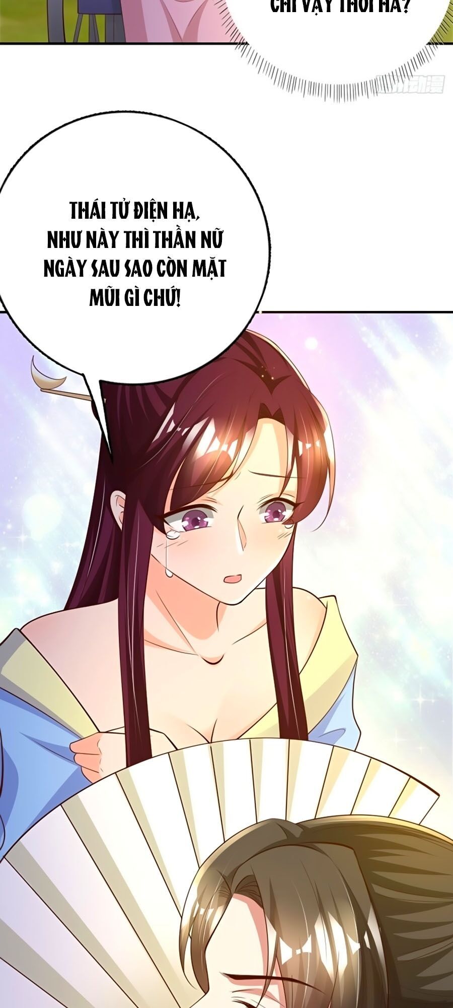 đọc truyện Phượng Ngự Tà Vương Chương 55 ảnh 18 tại Thiên Thai Truyện