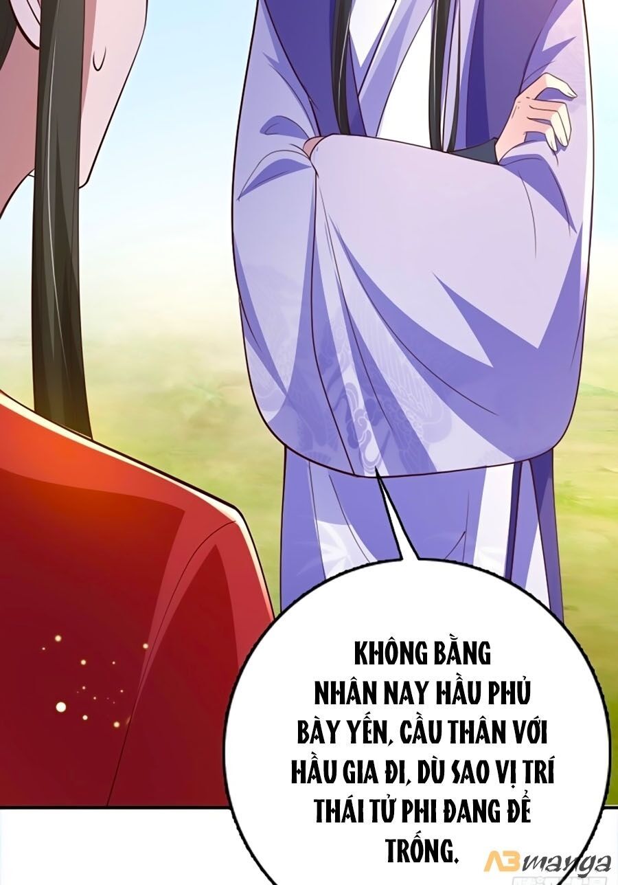 đọc truyện Phượng Ngự Tà Vương Chương 55 ảnh 20 tại Thiên Thai Truyện