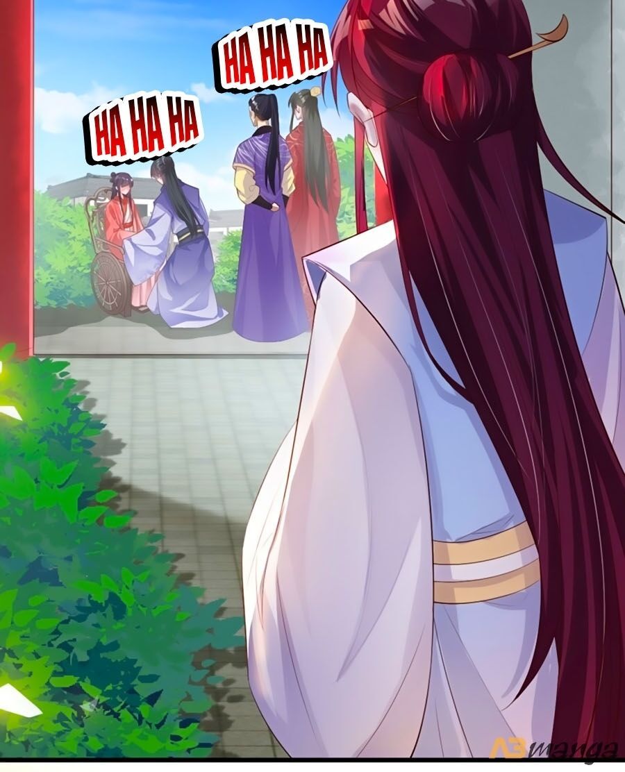 đọc truyện Phượng Ngự Tà Vương Chương 55 ảnh 4 tại Thiên Thai Truyện