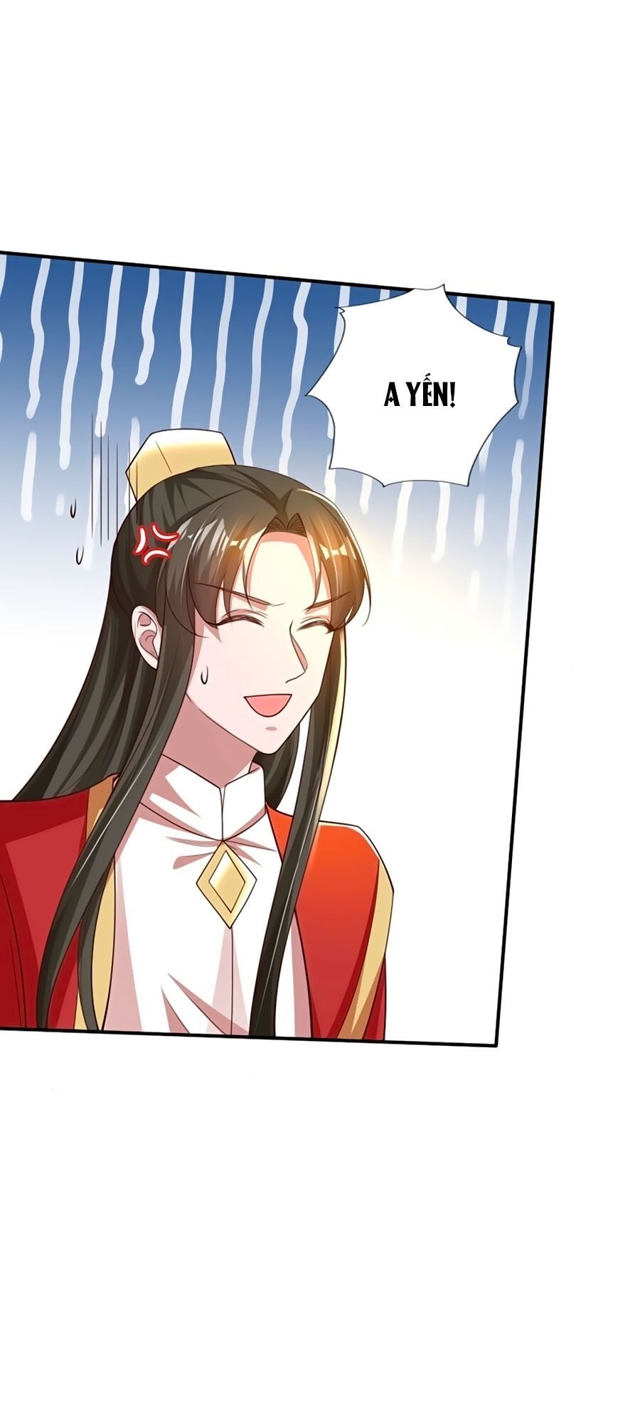 đọc truyện Phượng Ngự Tà Vương Chương 55 ảnh 22 tại Thiên Thai Truyện