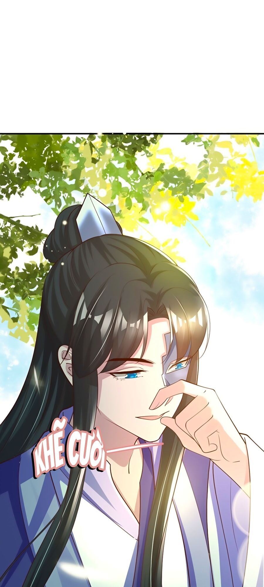 đọc truyện Phượng Ngự Tà Vương Chương 55 ảnh 23 tại Thiên Thai Truyện