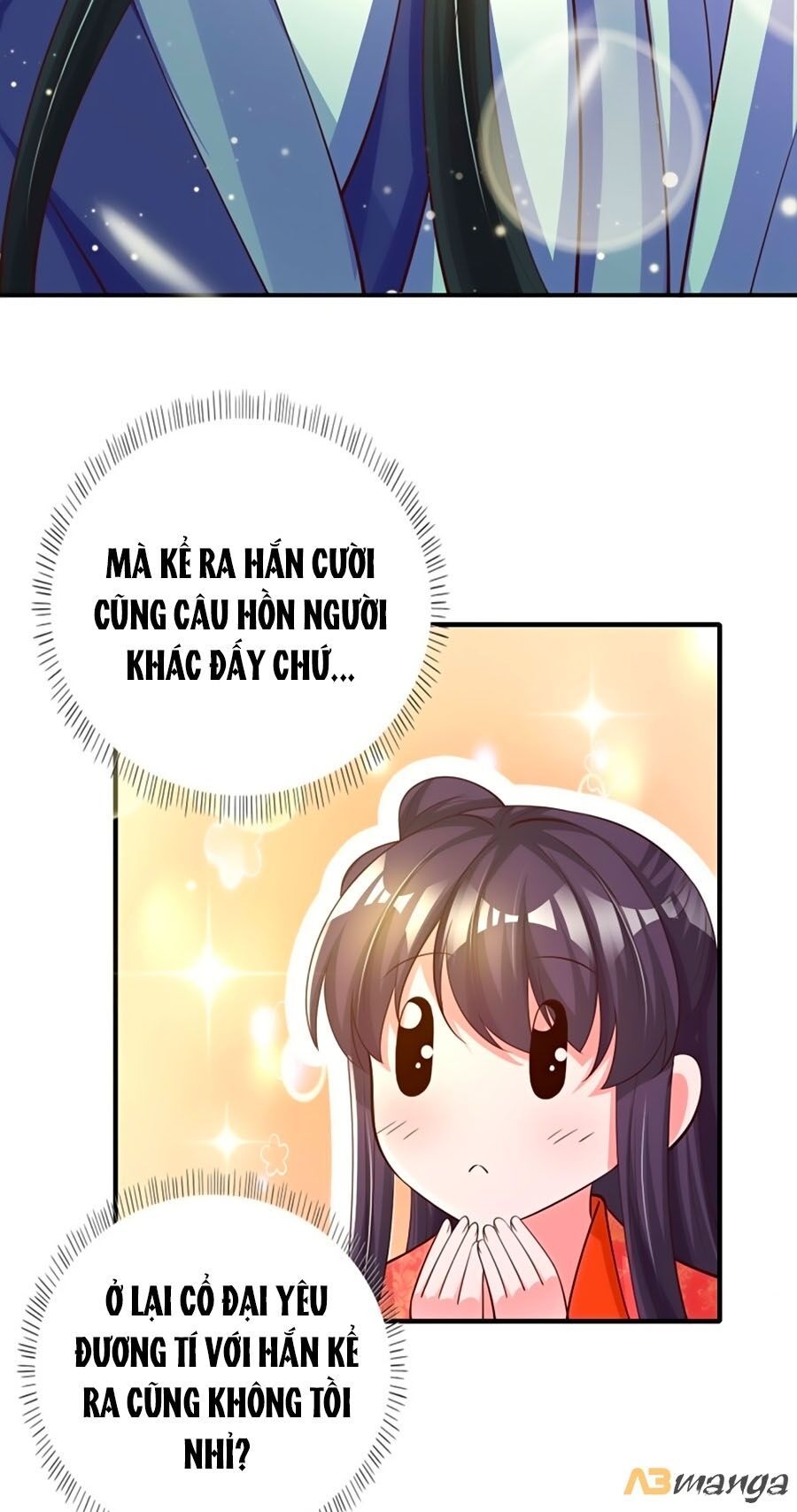 đọc truyện Phượng Ngự Tà Vương Chương 55 ảnh 24 tại Thiên Thai Truyện