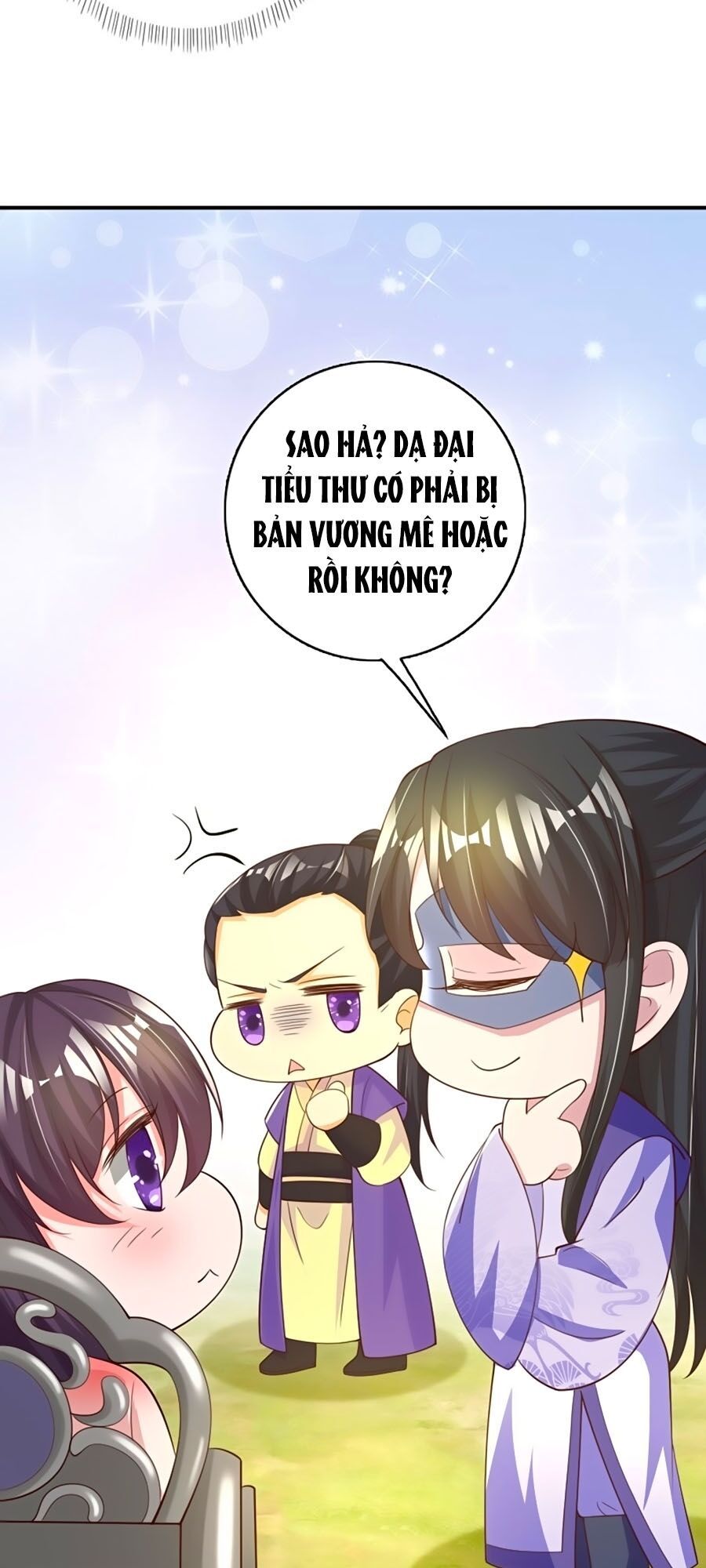 đọc truyện Phượng Ngự Tà Vương Chương 55 ảnh 25 tại Thiên Thai Truyện