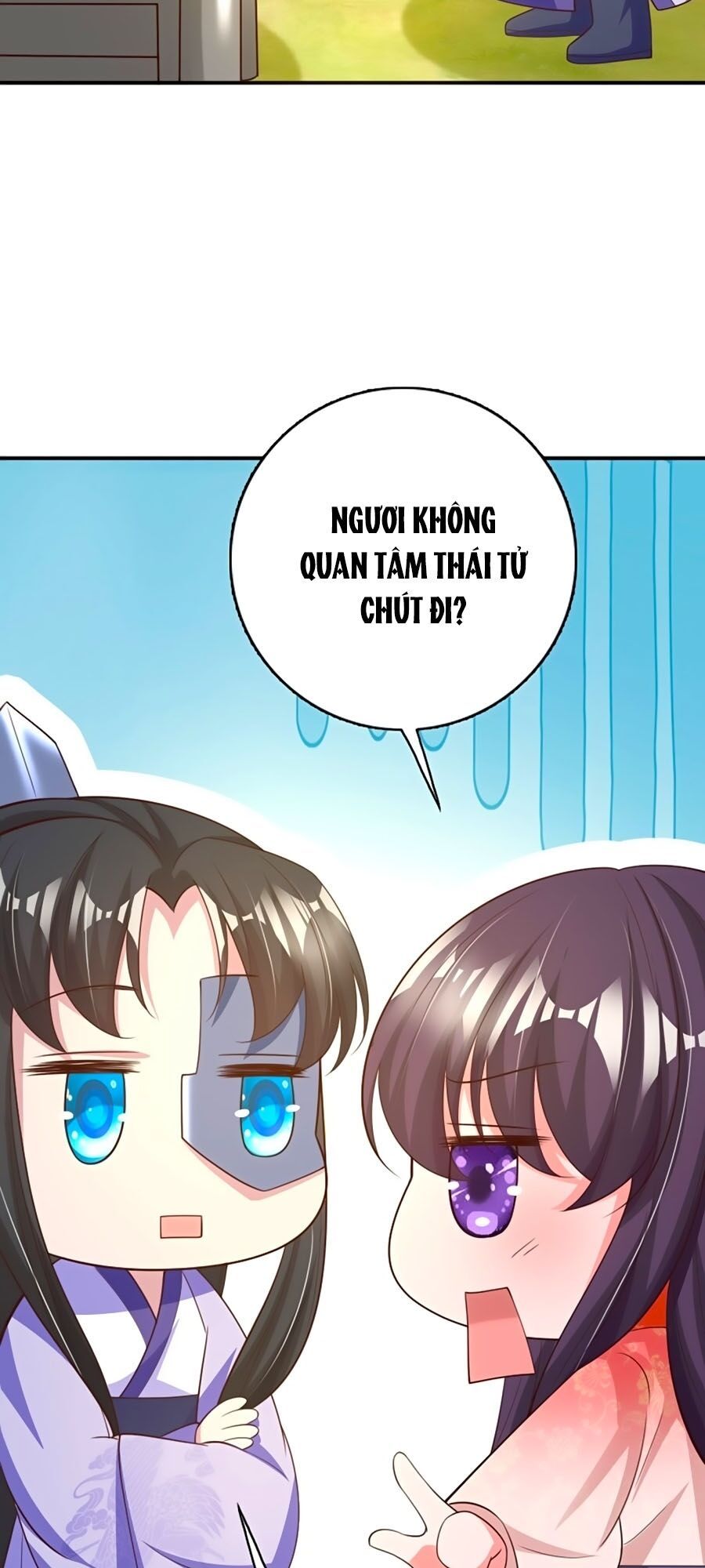 đọc truyện Phượng Ngự Tà Vương Chương 55 ảnh 26 tại Thiên Thai Truyện