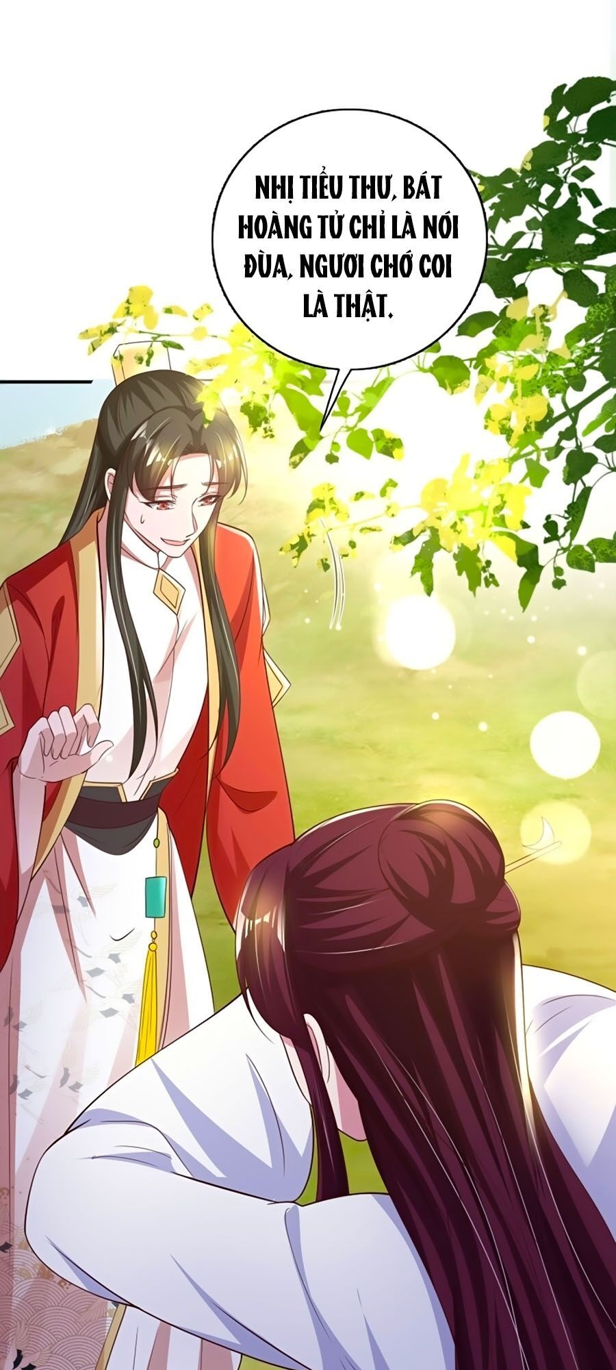 đọc truyện Phượng Ngự Tà Vương Chương 55 ảnh 29 tại Thiên Thai Truyện