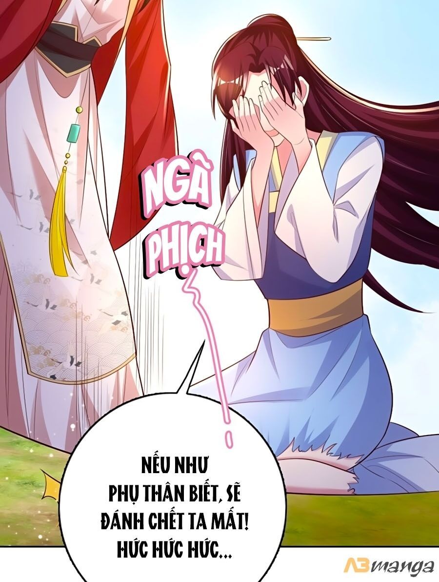 đọc truyện Phượng Ngự Tà Vương Chương 55 ảnh 32 tại Thiên Thai Truyện