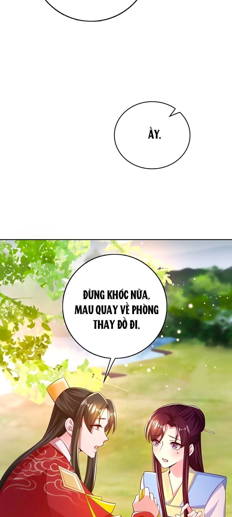 đọc truyện Phượng Ngự Tà Vương Chương 55 ảnh 33 tại Thiên Thai Truyện