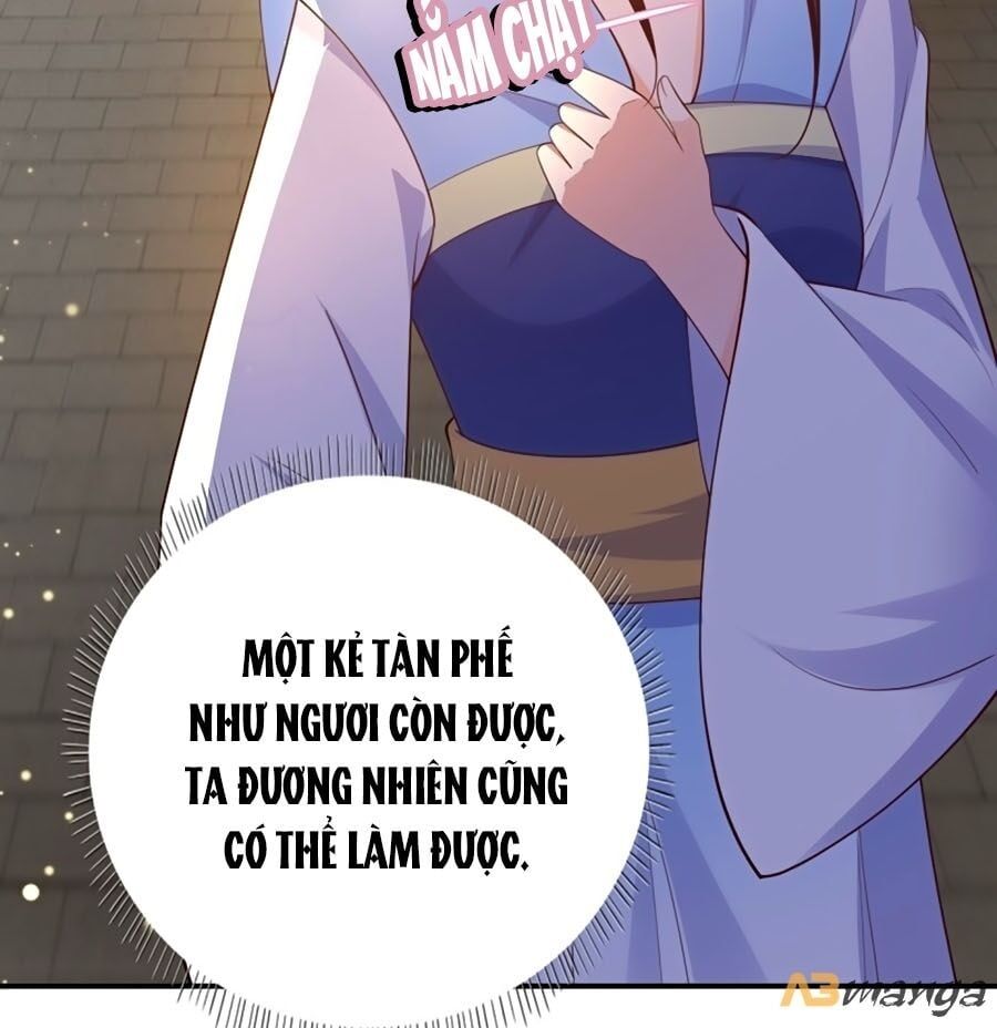 đọc truyện Phượng Ngự Tà Vương Chương 55 ảnh 7 tại Thiên Thai Truyện